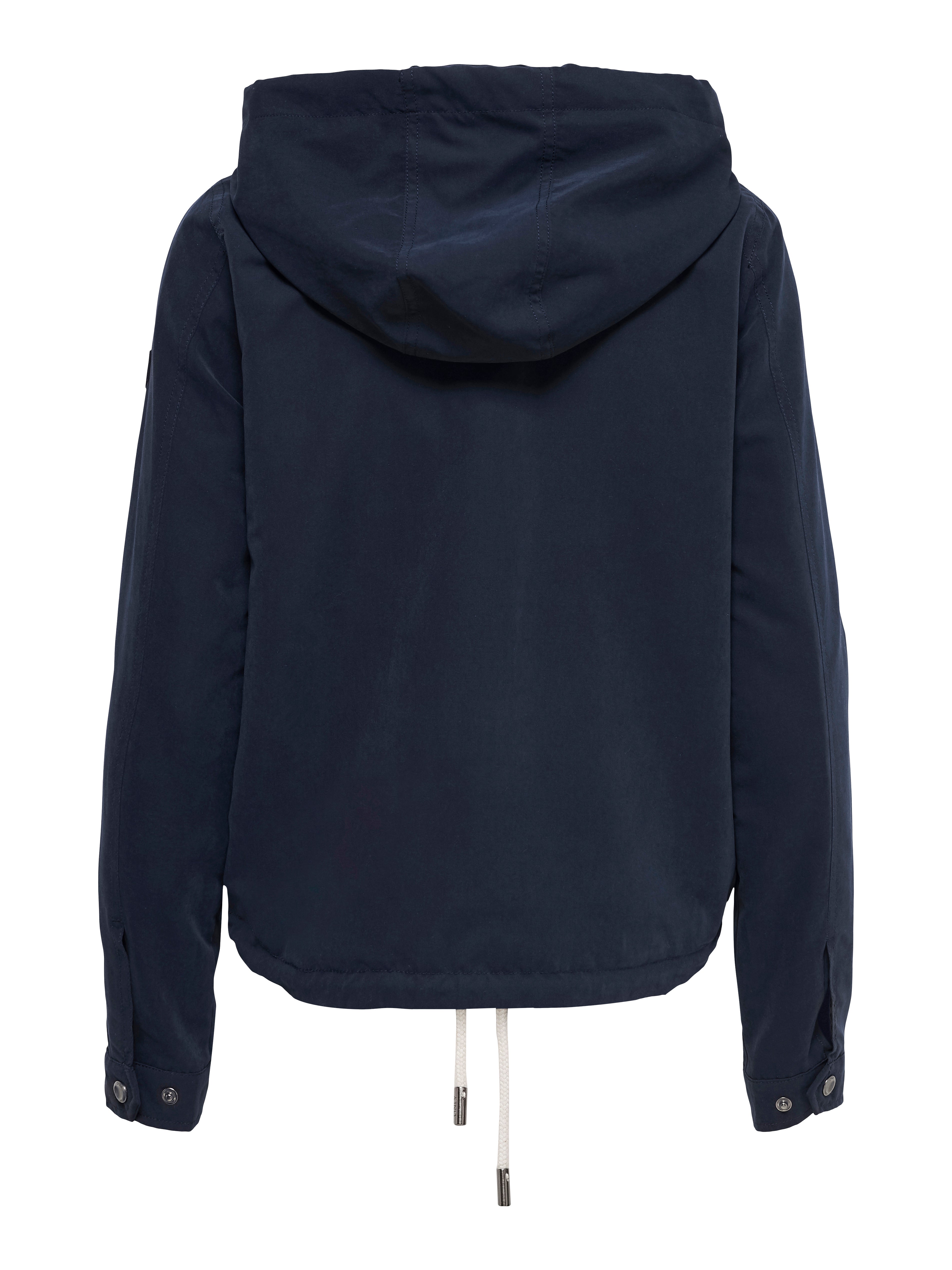 Only Jacke Ubergang