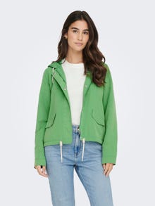 ONLY Seasonal Jacket -Green Bee - 15218613