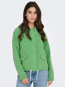 ONLY Seasonal Jacket -Green Bee - 15218613