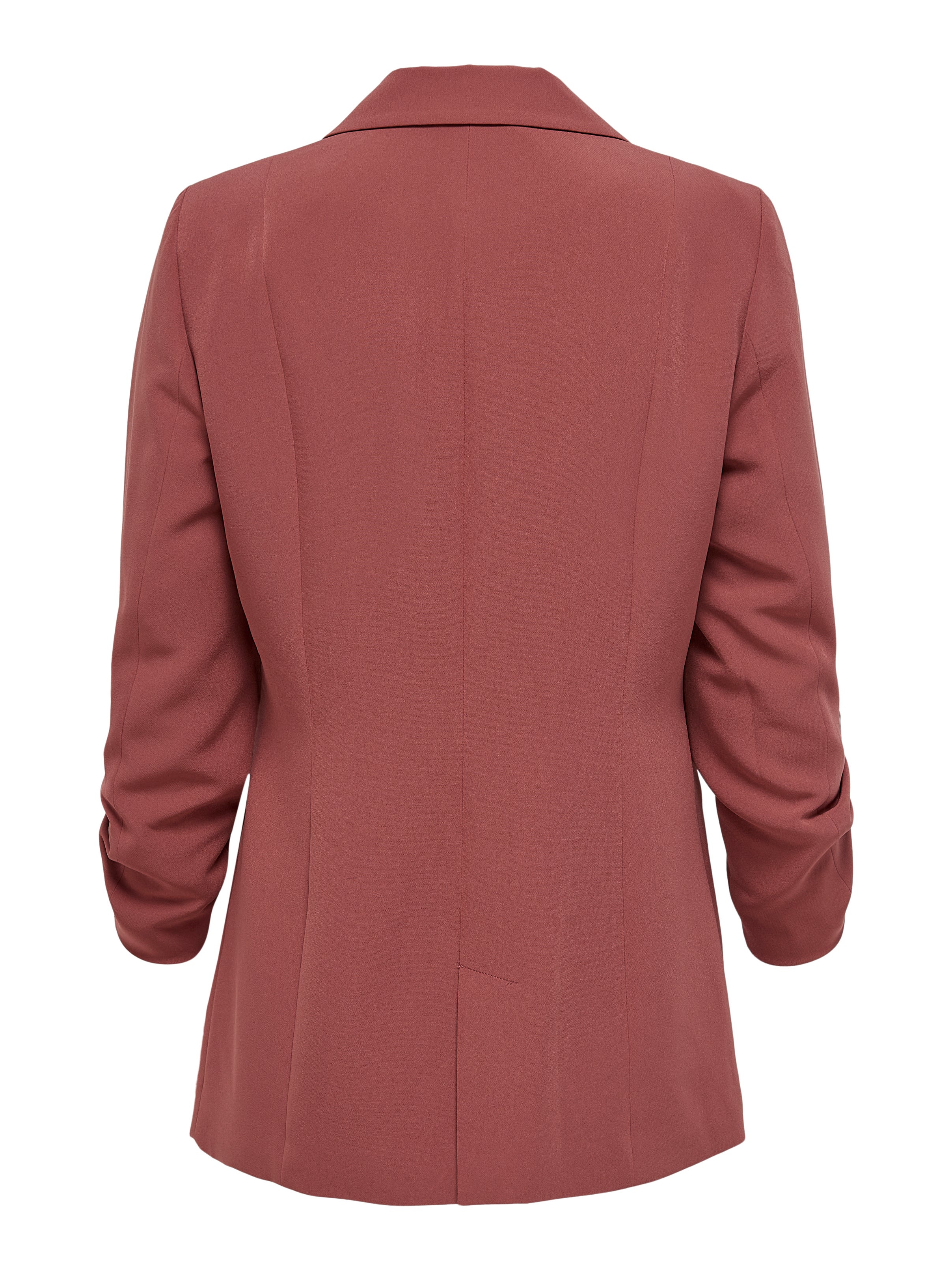 ONLKAYLE-ORLEEN Blazer | Dunkelrot | ONLY® 