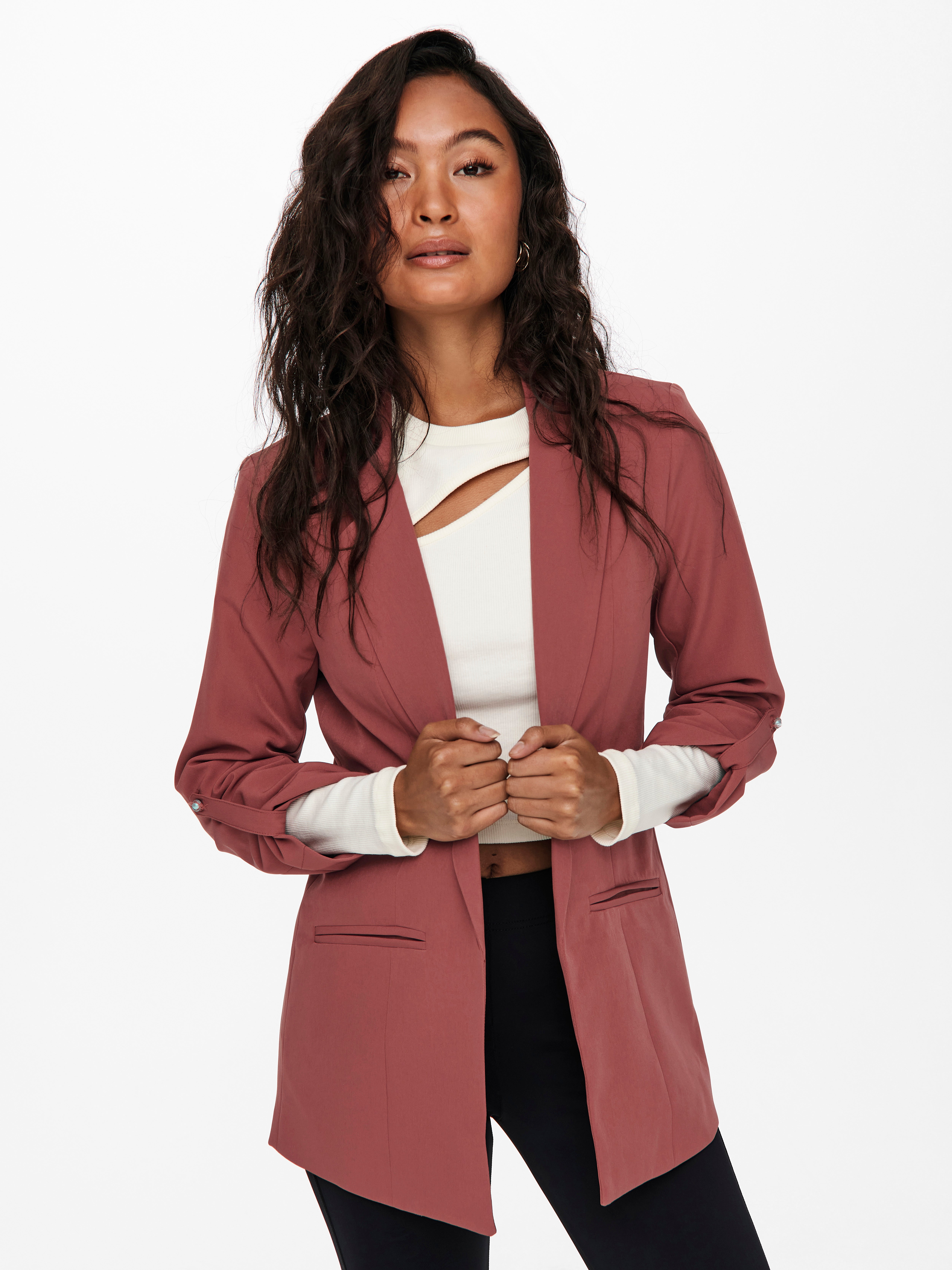 only-onlkayle-orleenblazer-rot 