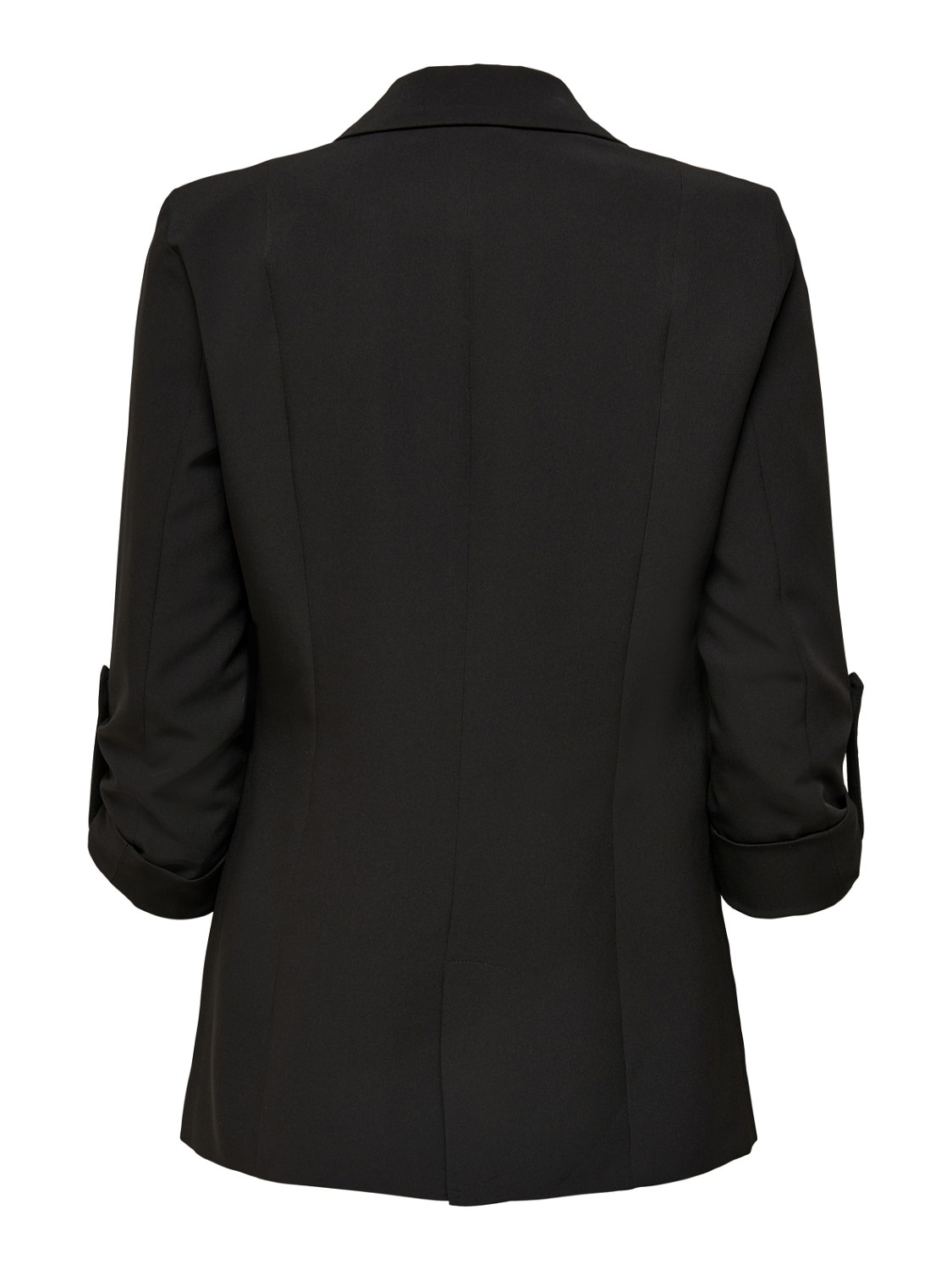 ONLY 3/4 sleeved Blazer -Black - 15218743