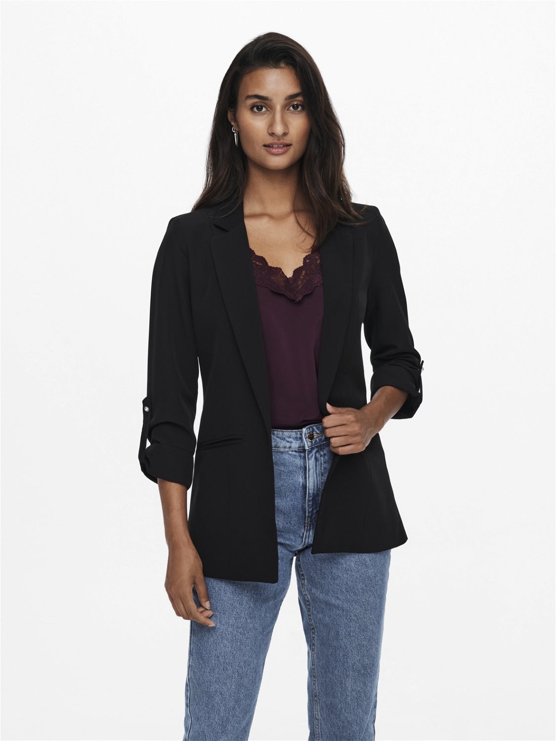 Casual blazers store for women