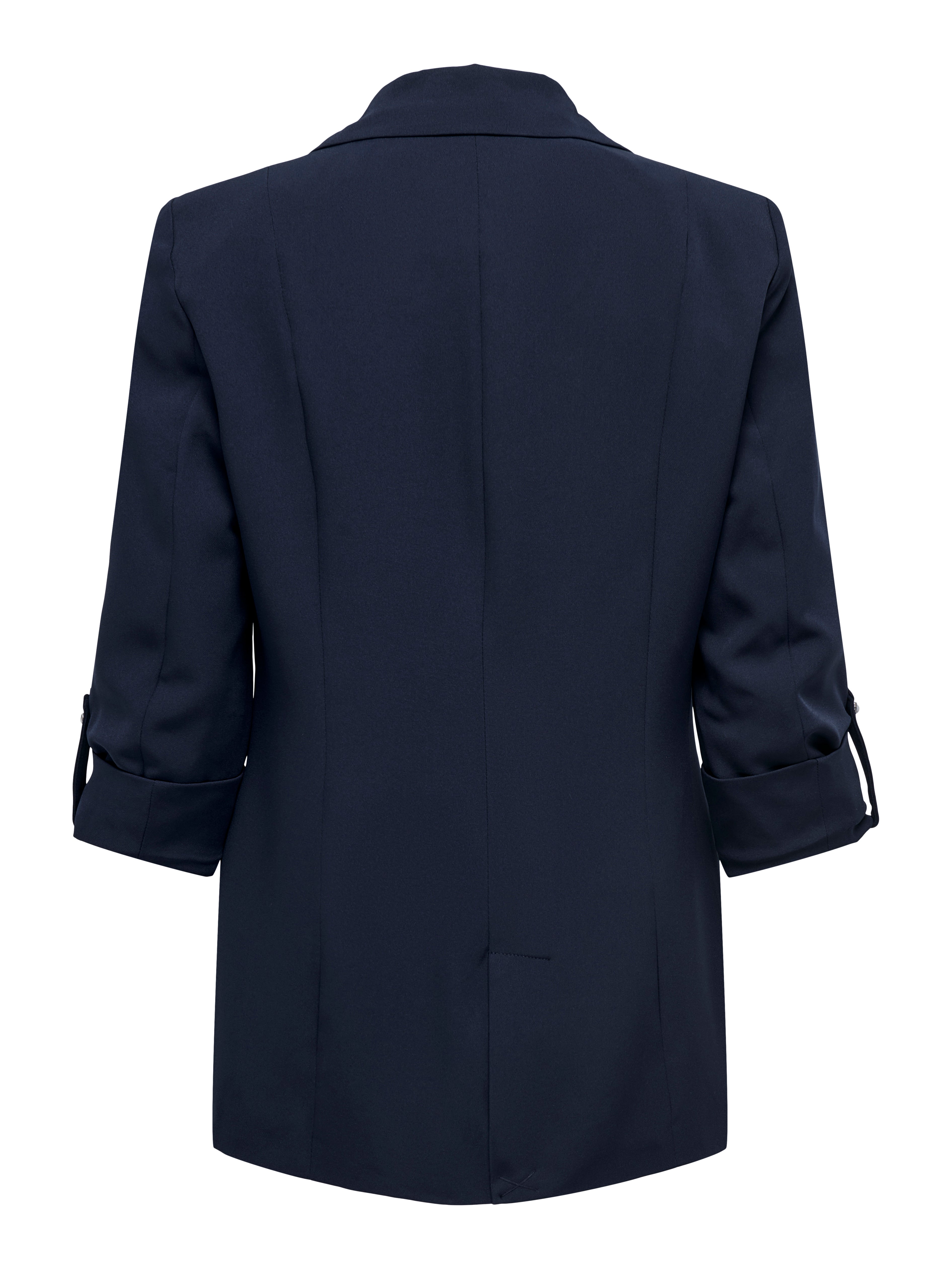 ONLKAYLE-ORLEEN Blazer | Dunkelblau | ONLY® 