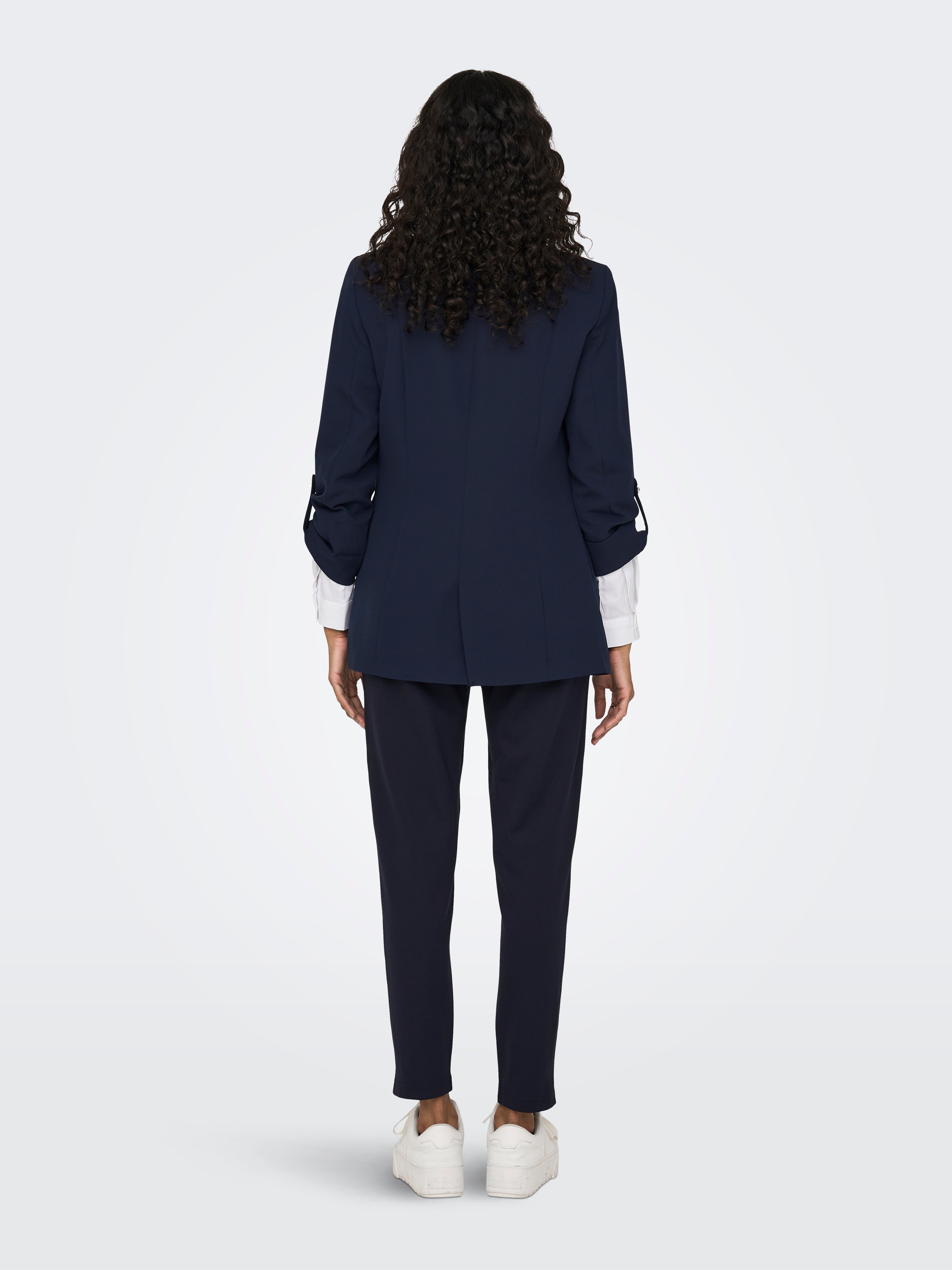 ONLKAYLE-ORLEEN Blazer | Dunkelblau | ONLY® 