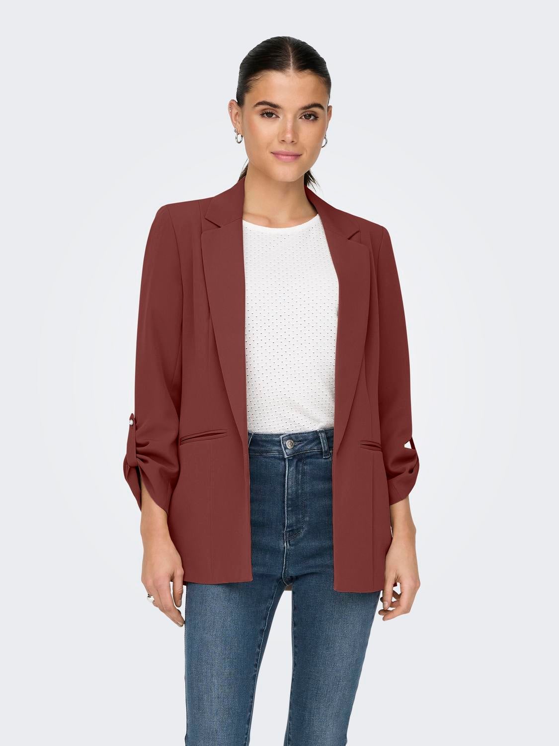Onlkayle-orleen Blazer