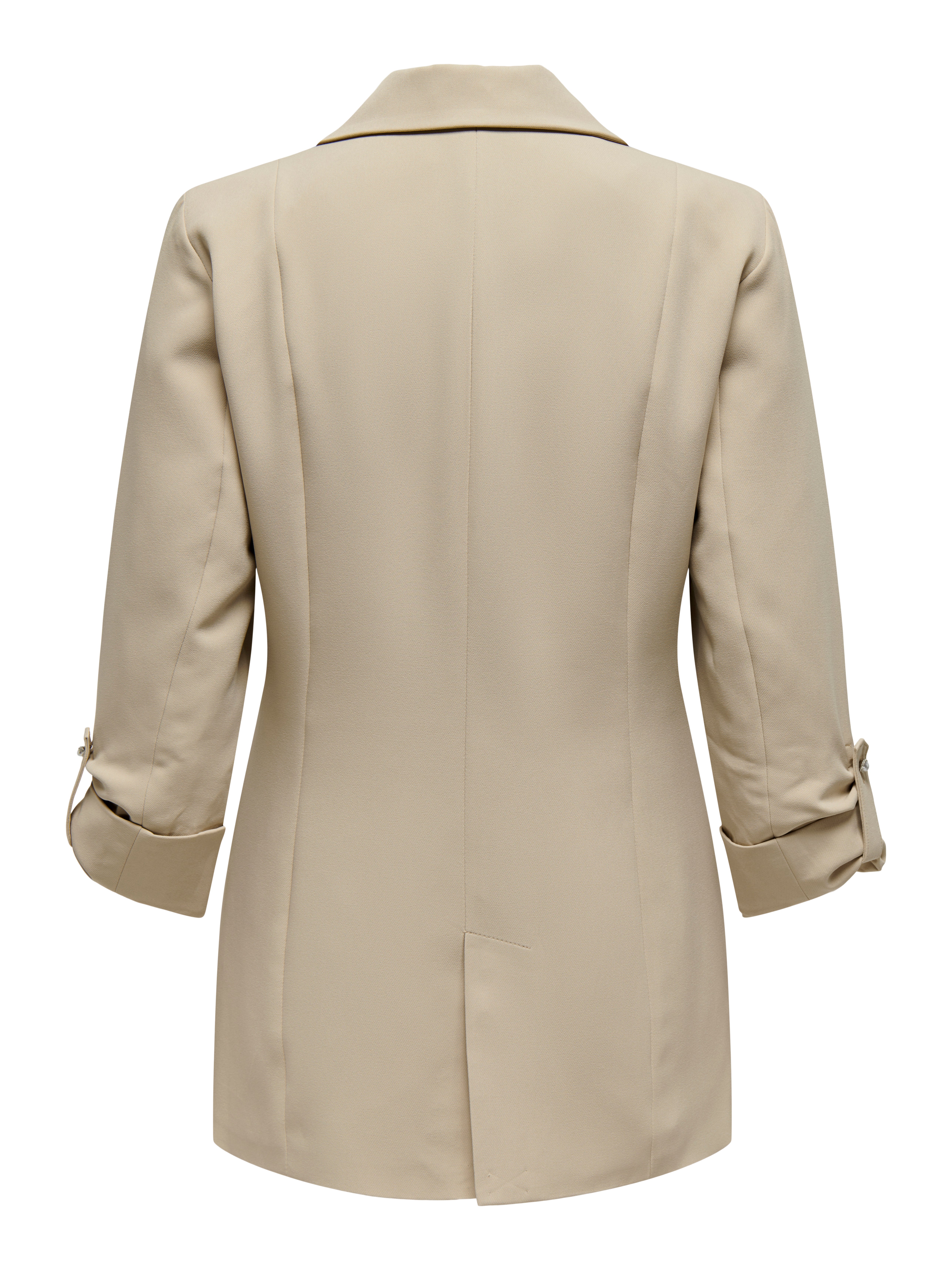 Blazer Donna Trendyol A Doppio Petto, Colletto Risvolto, Taglio Regolare – Perfetto Per Lavoro E Serate