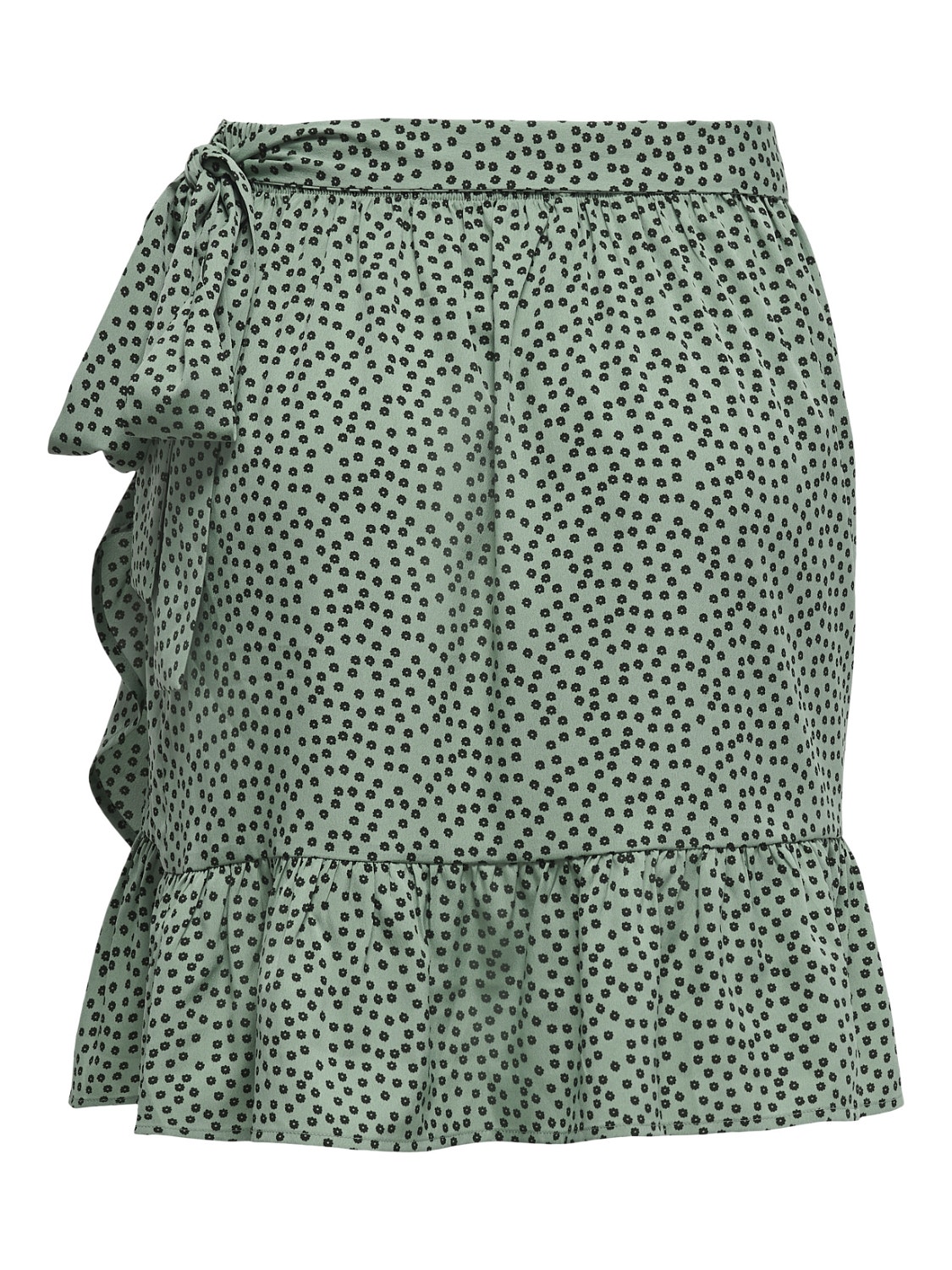 ONLY Short skirt -Chinois Green - 15219146