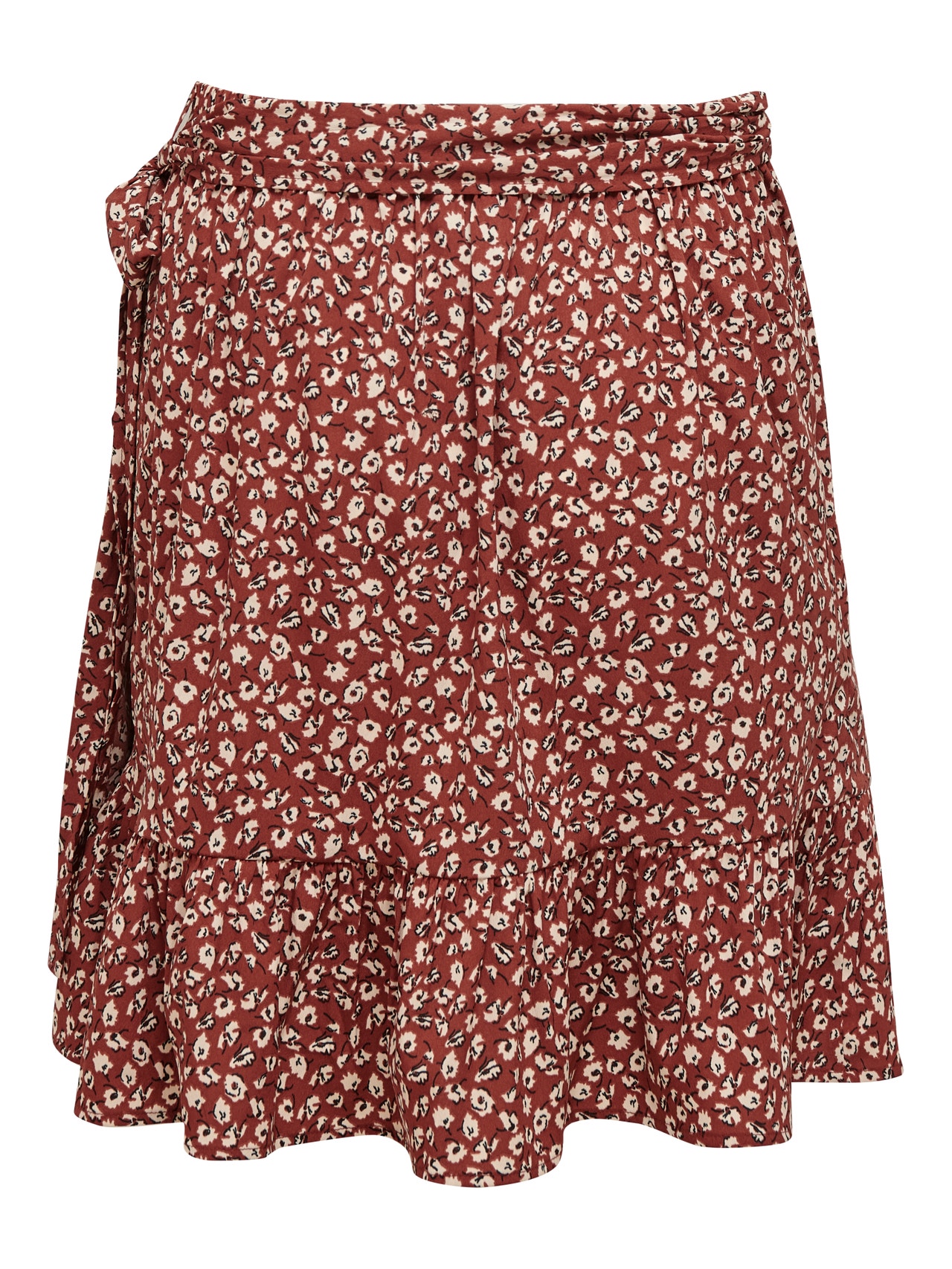 ONLY Short skirt -Henna - 15219146