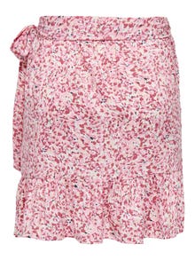 ONLY Short skirt -Rose Smoke - 15219146