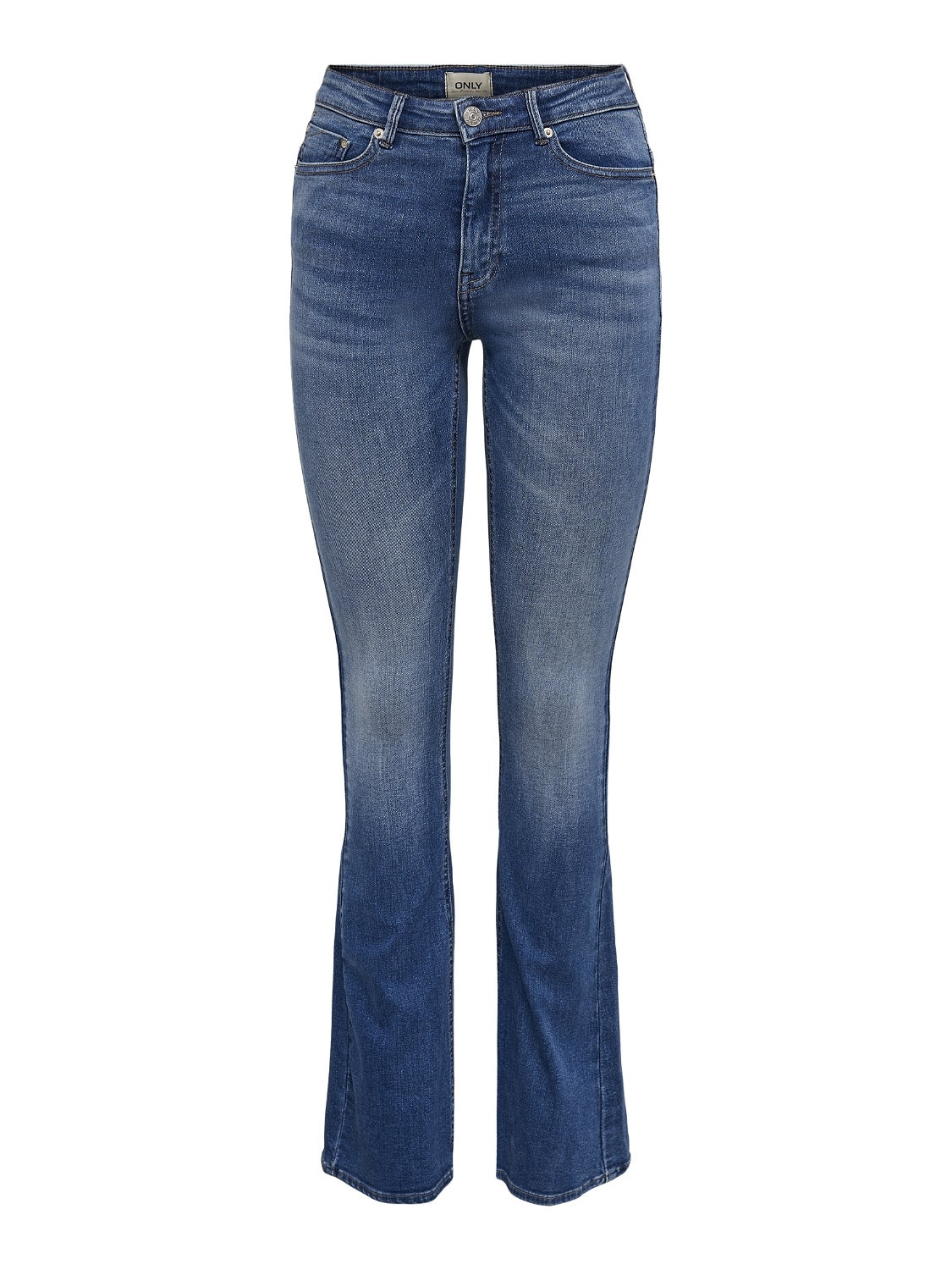 cato bell bottom jeans