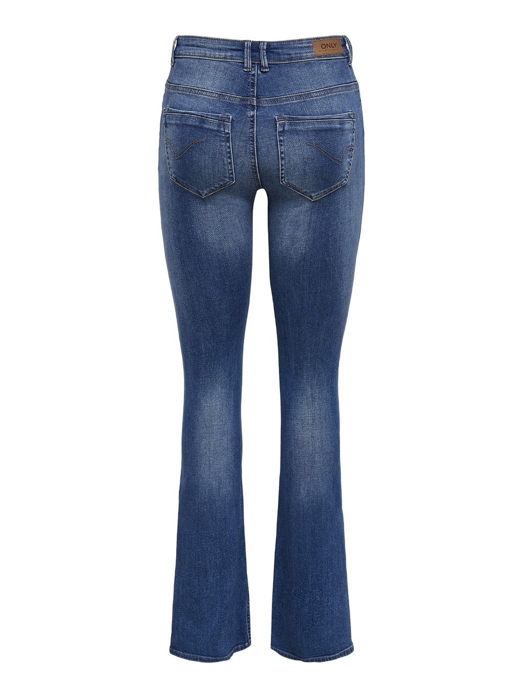 only paola flared jeans