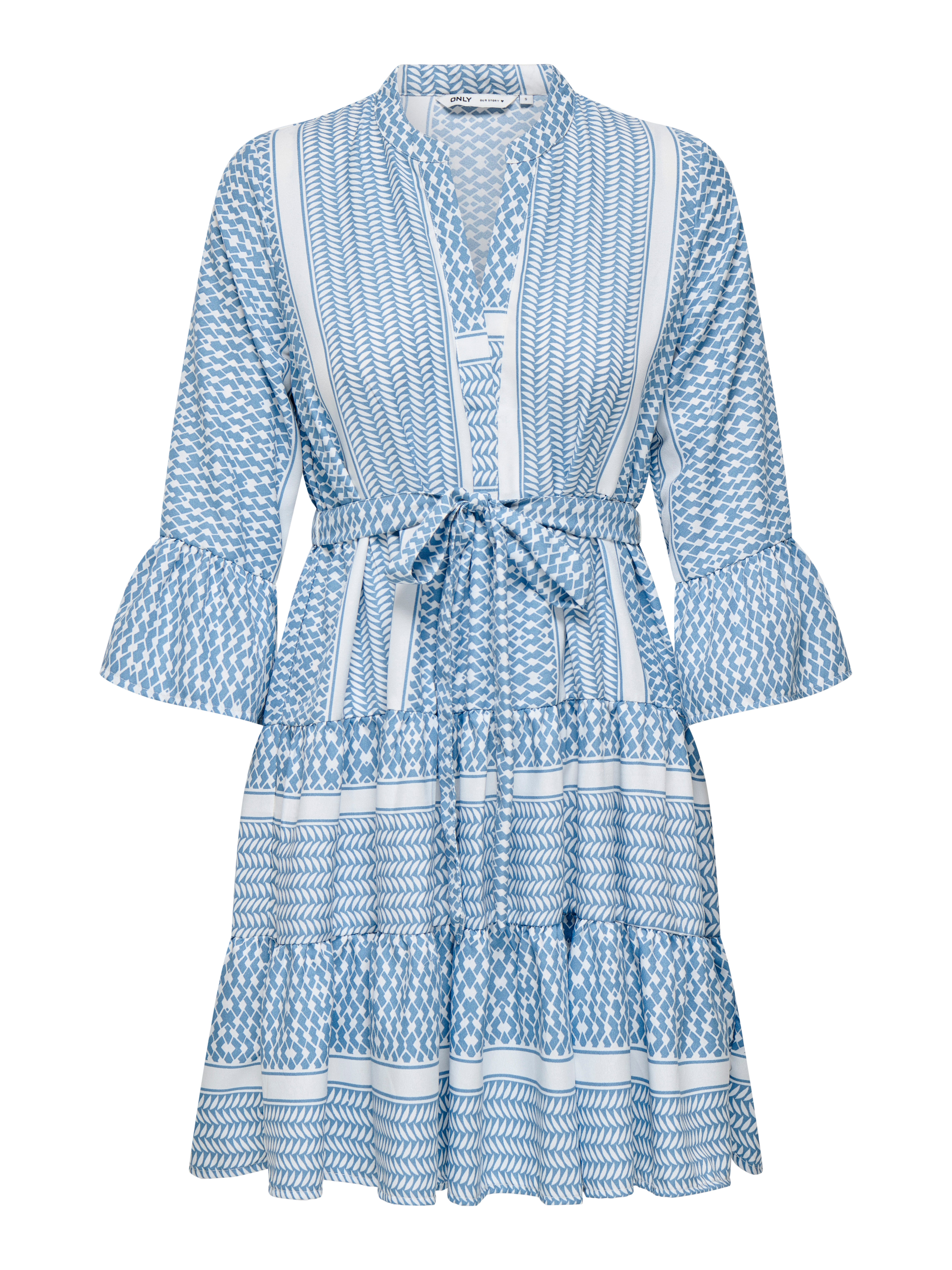 Thumbnail - Onlathena Kurzes Kleid