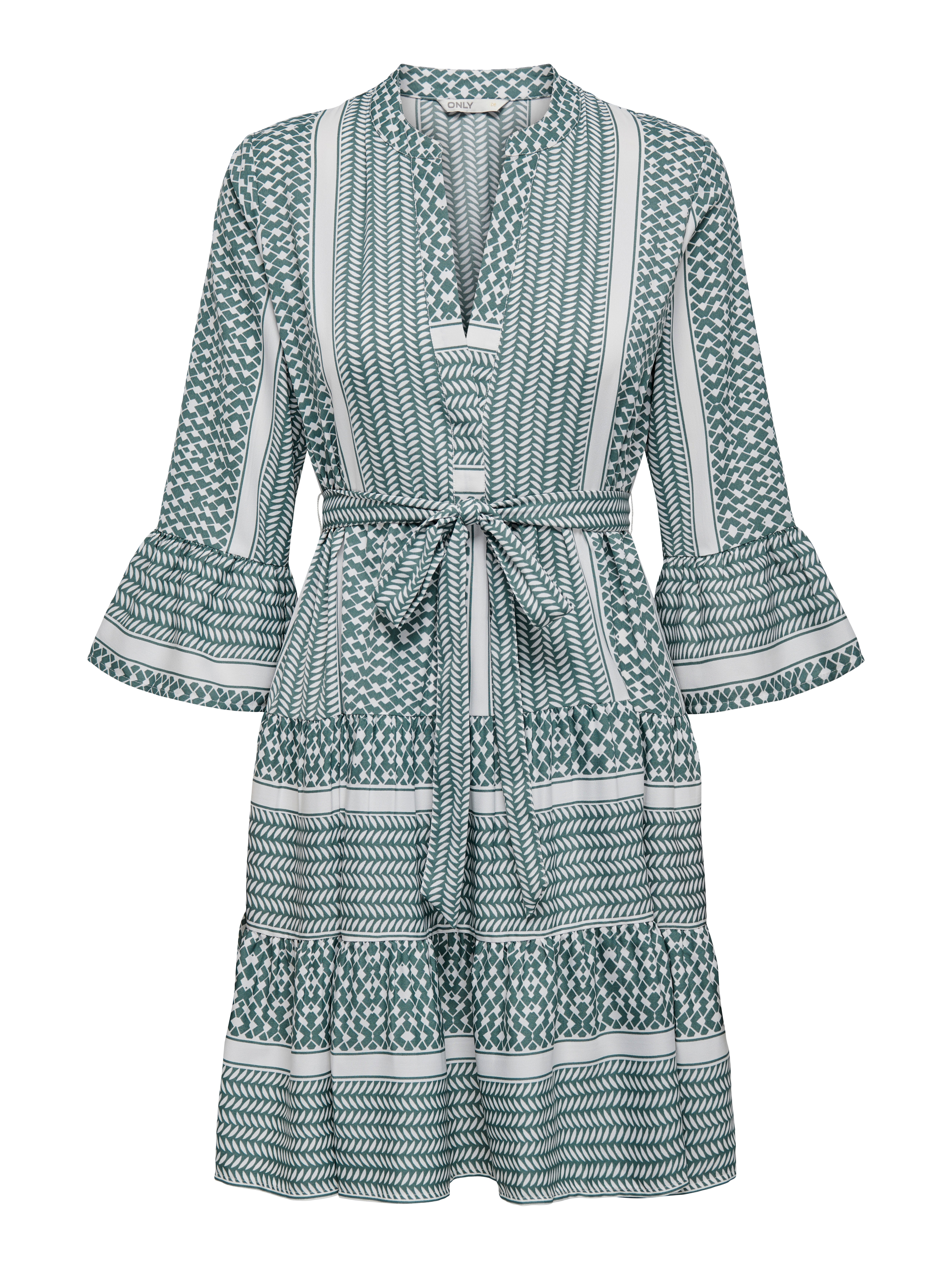 Thumbnail - Onlathena Kurzes Kleid