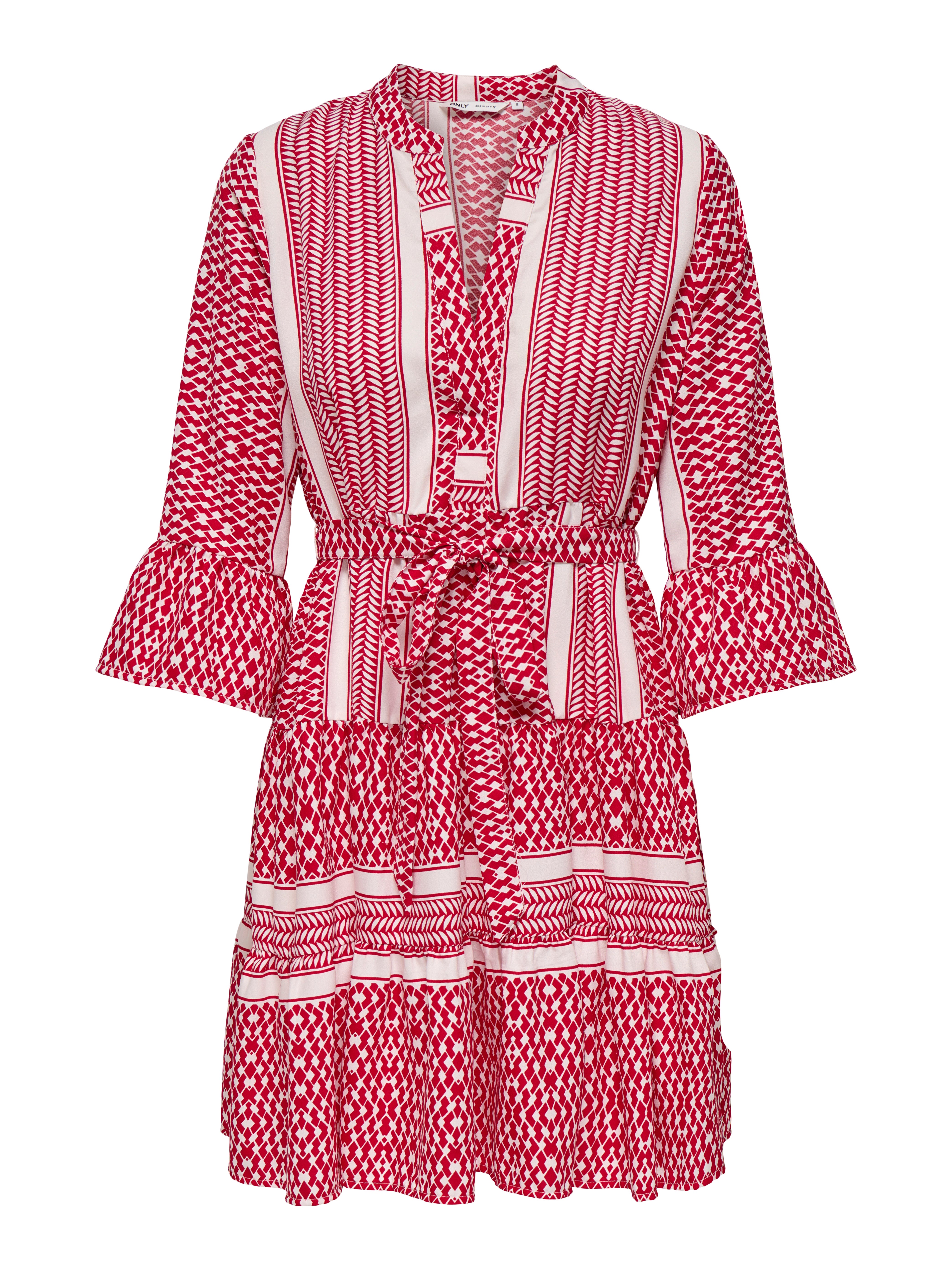 Thumbnail - Onlathena Kurzes Kleid