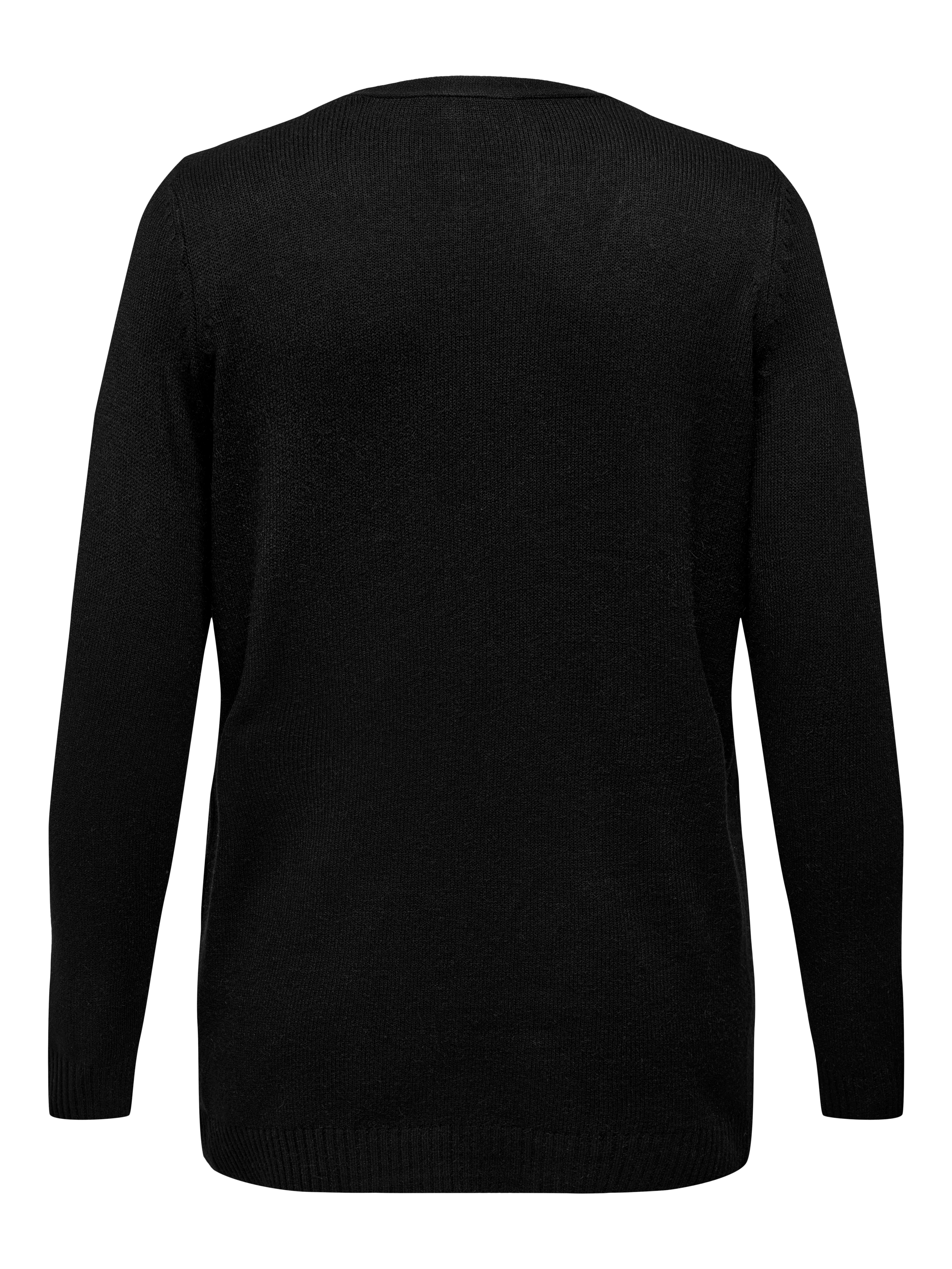 Thumbnail - Caresly Strickjacke