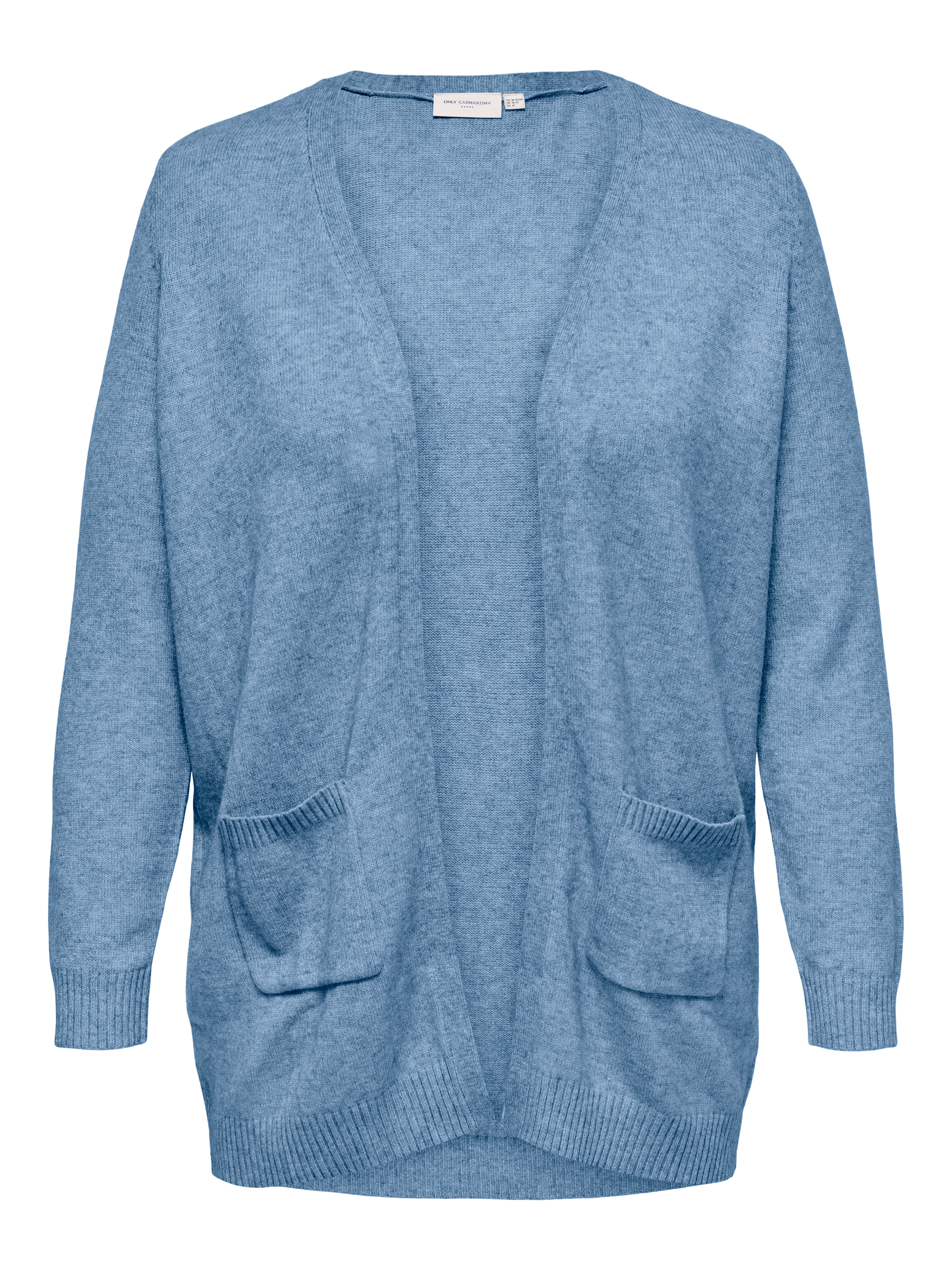 Thumbnail - Caresly Strickjacke