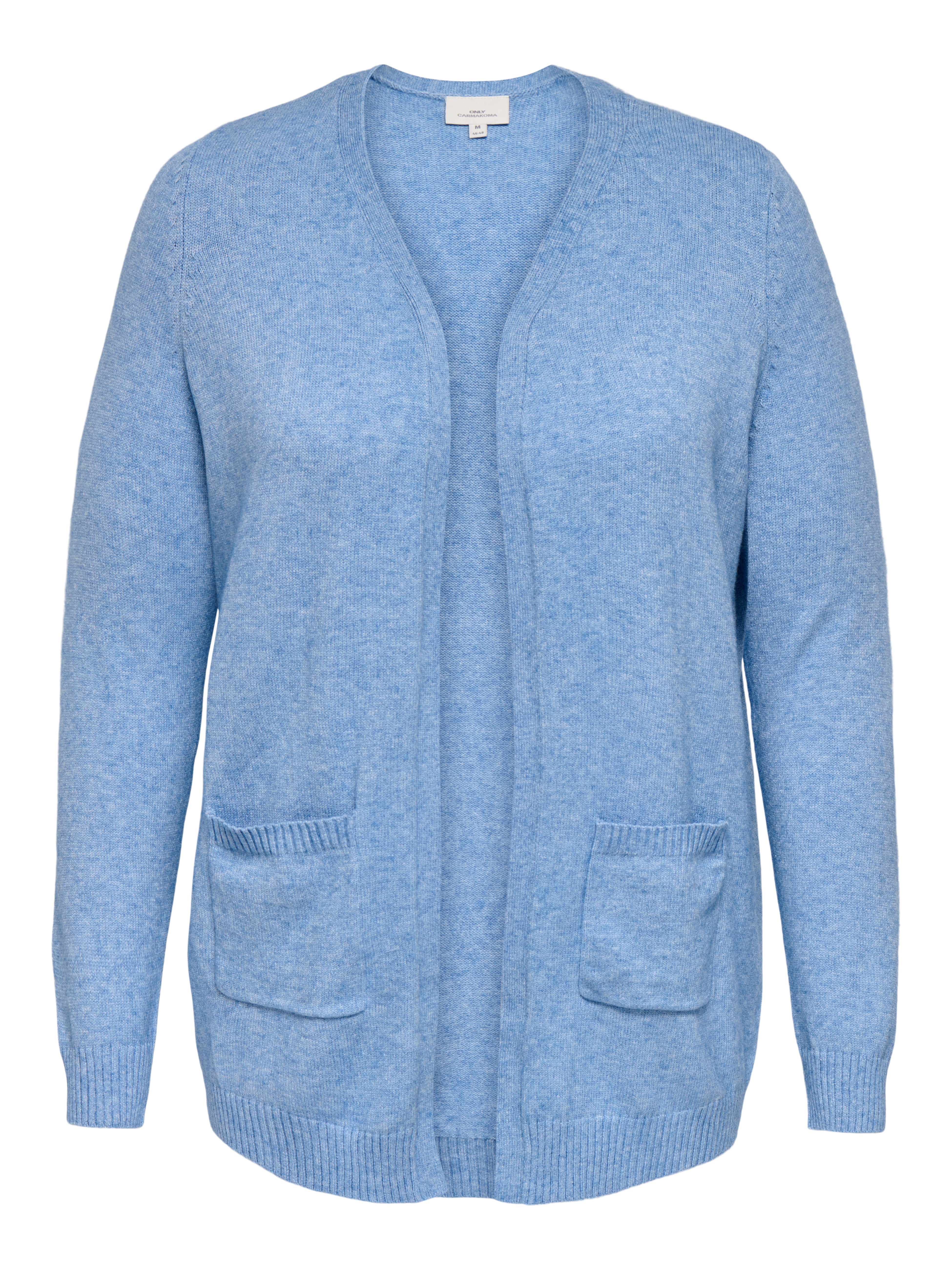 Thumbnail - Caresly Strickjacke