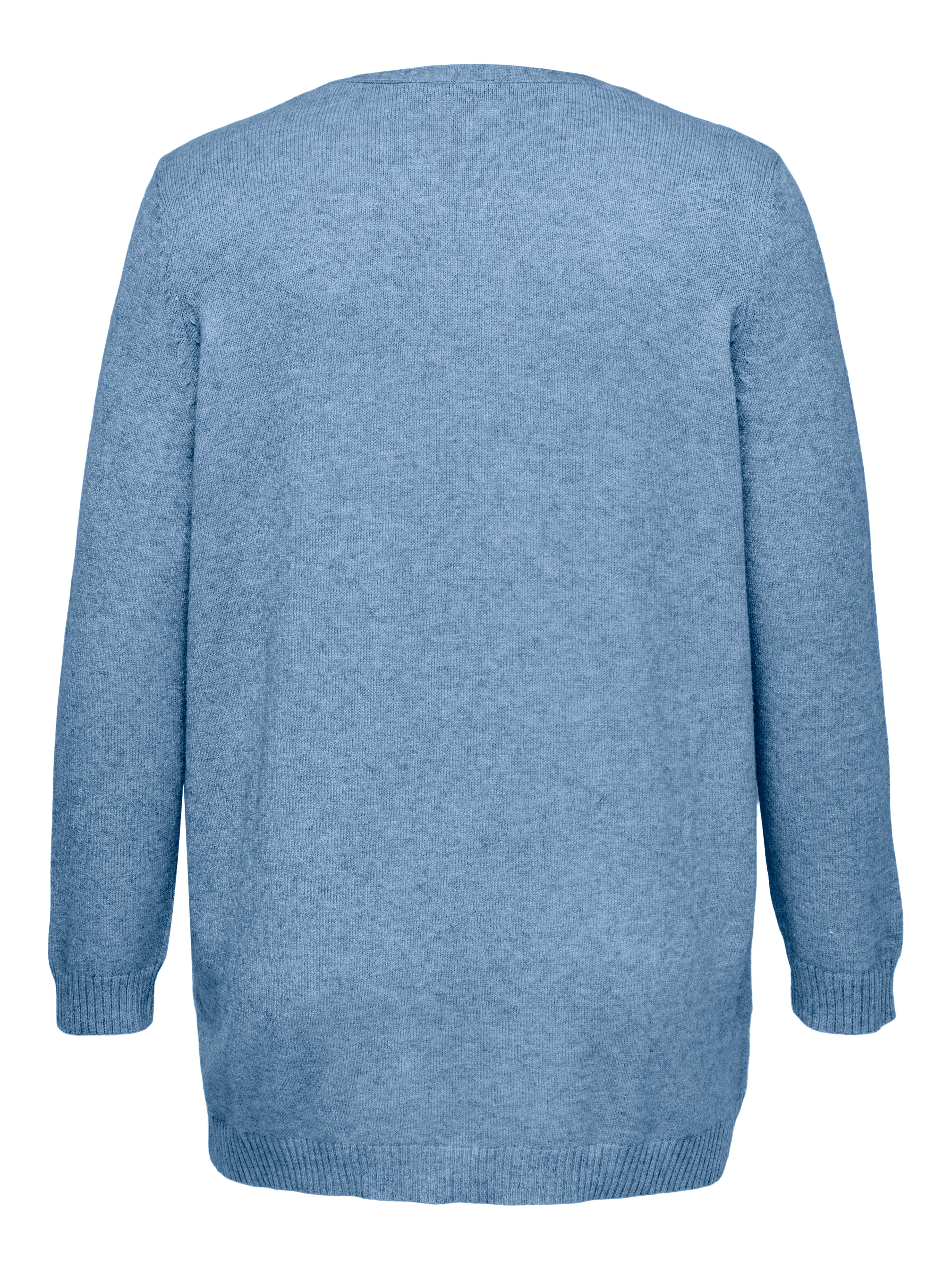Thumbnail - Caresly Strickjacke