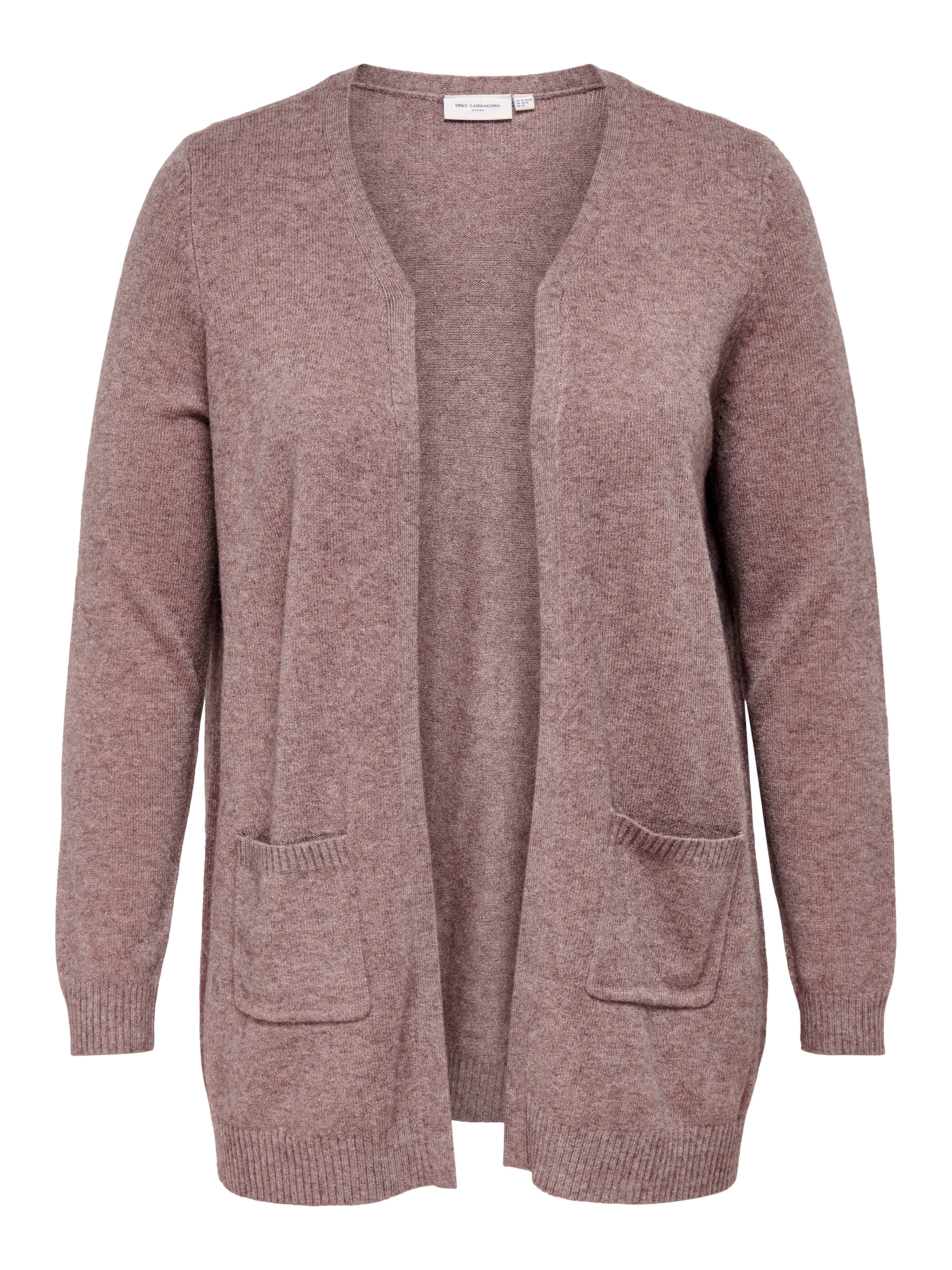 Thumbnail - Caresly Strickjacke