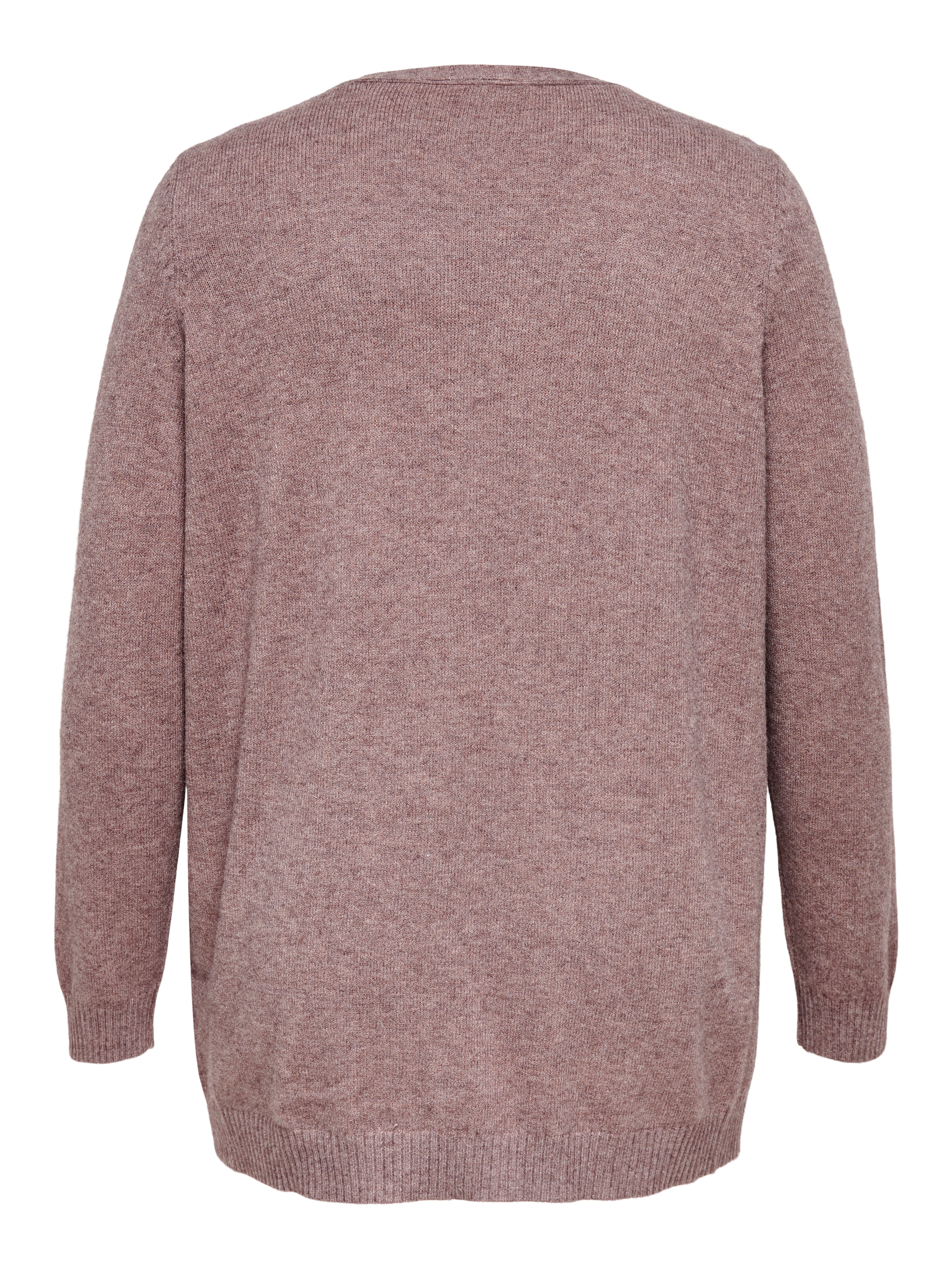 Thumbnail - Caresly Strickjacke