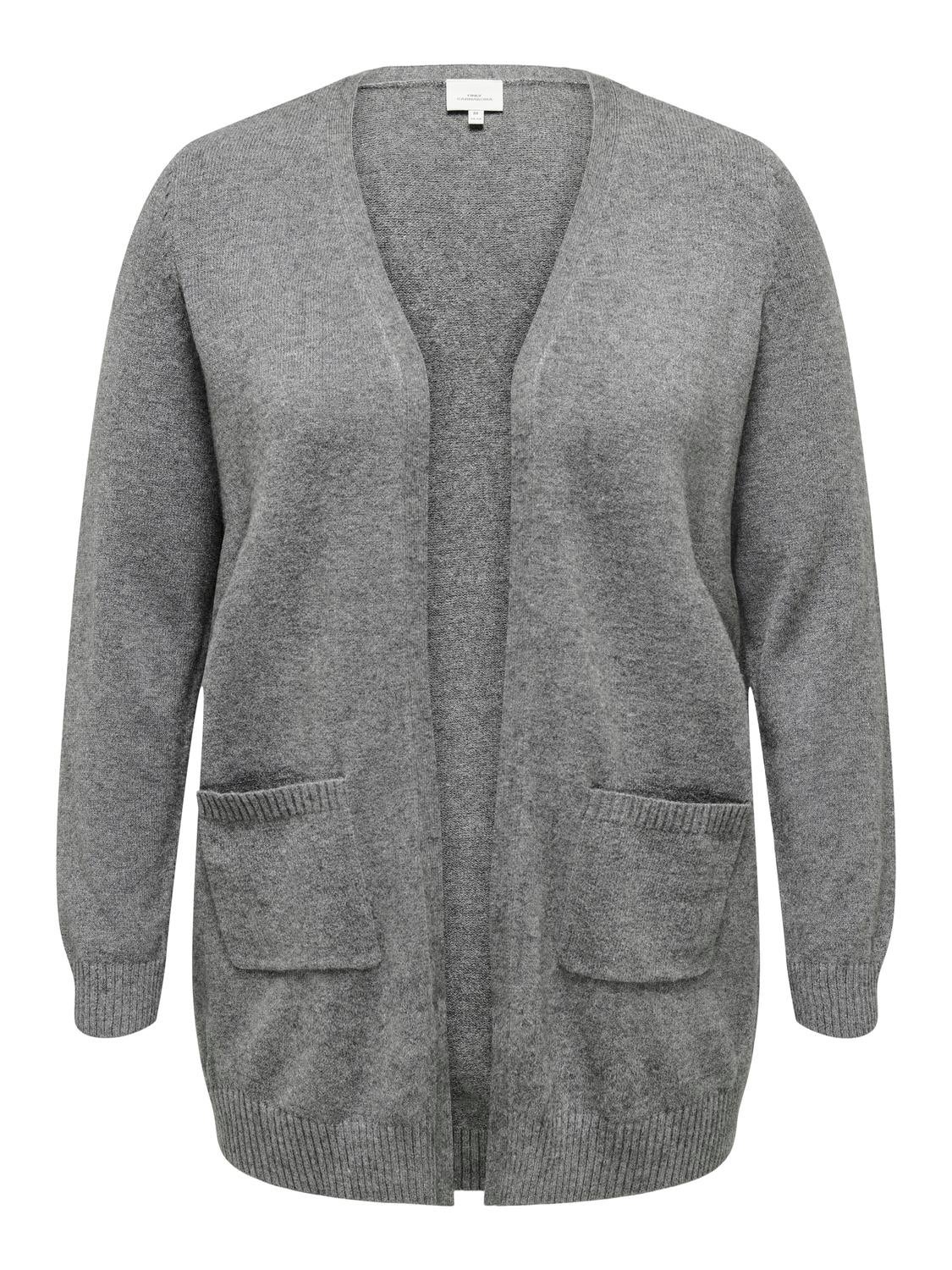 Caresly Strickjacke