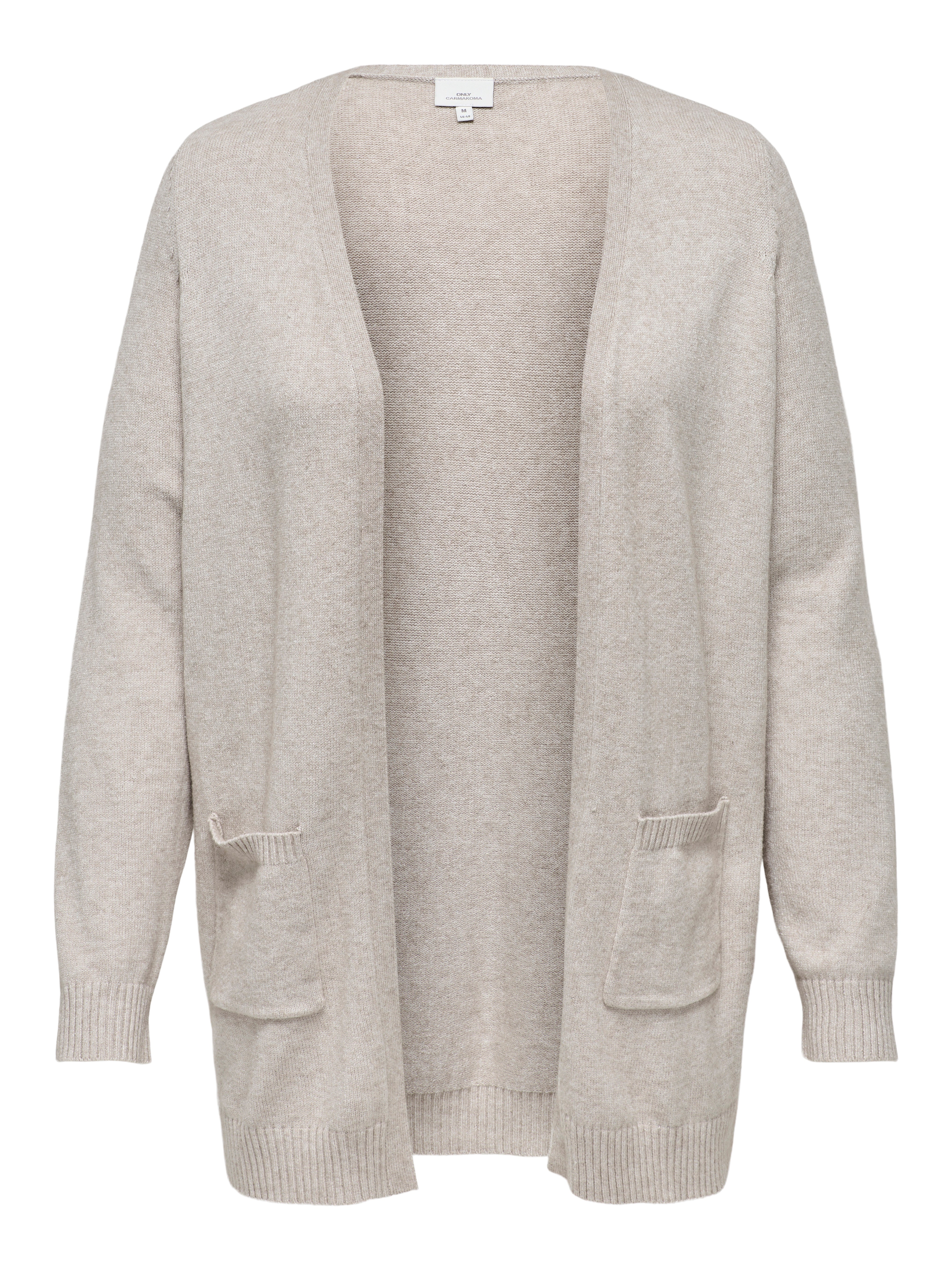 Thumbnail - Caresly Strickjacke