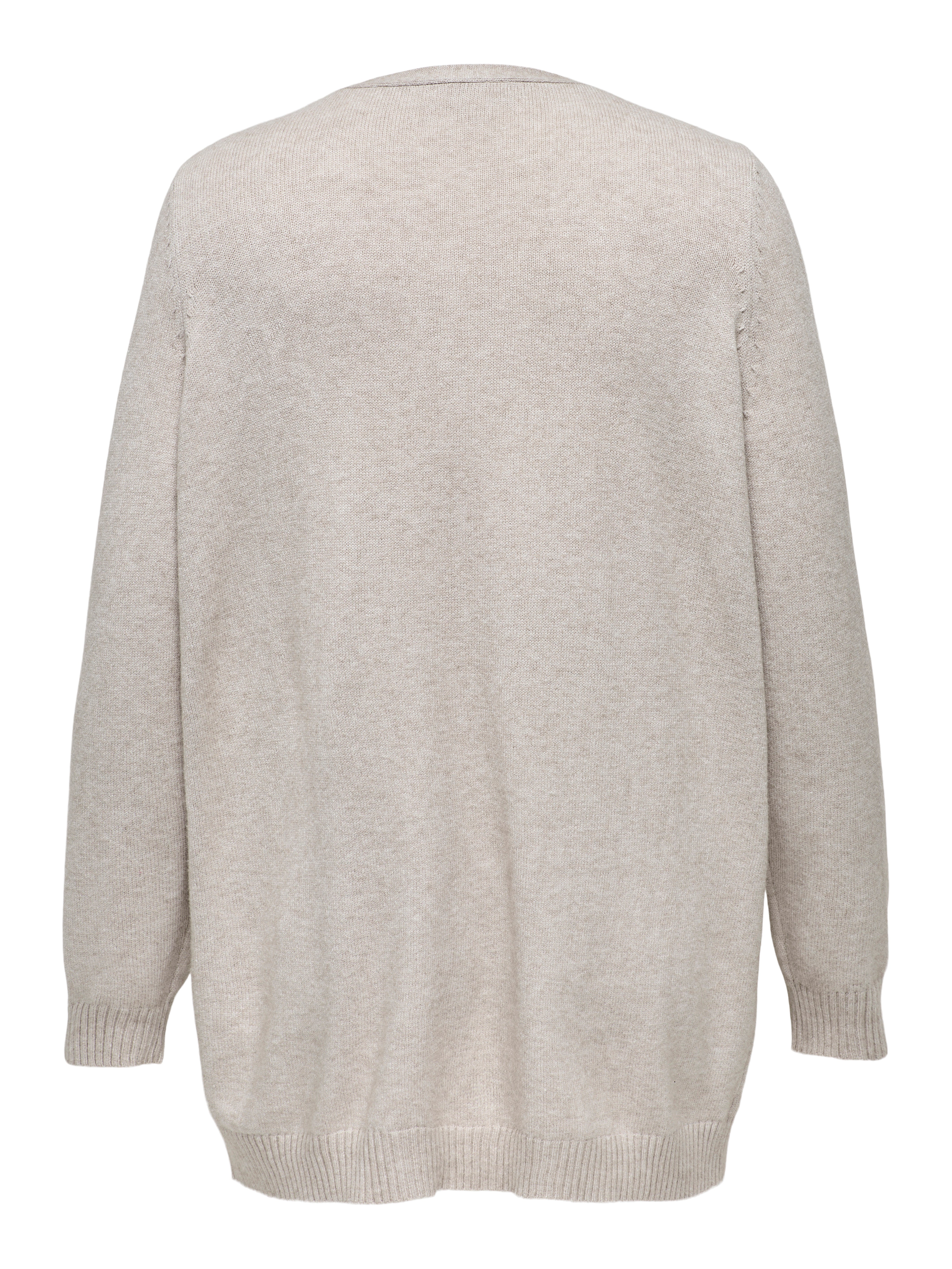 Thumbnail - Caresly Strickjacke