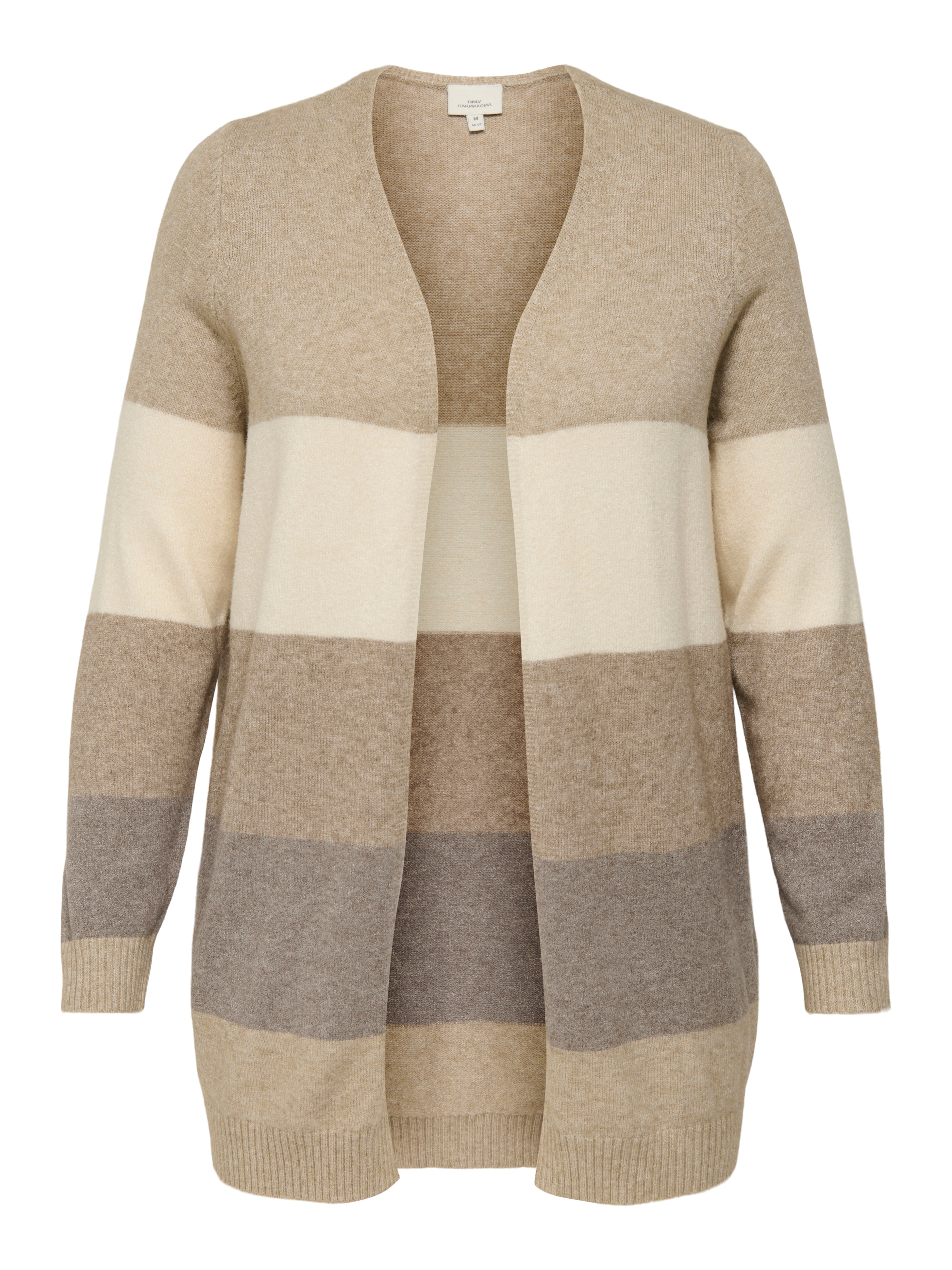 Thumbnail - Caresly Strickjacke