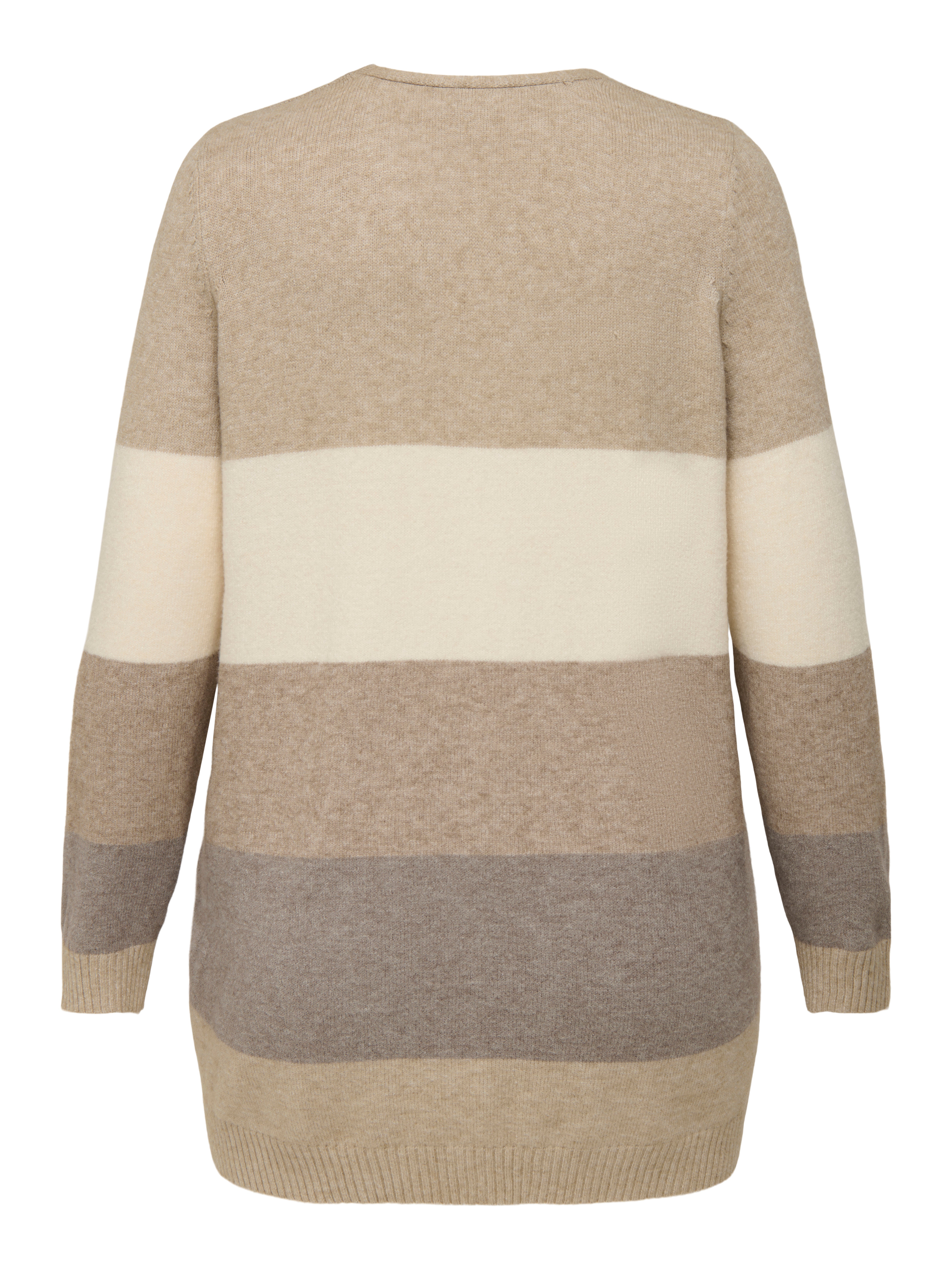 Thumbnail - Caresly Strickjacke