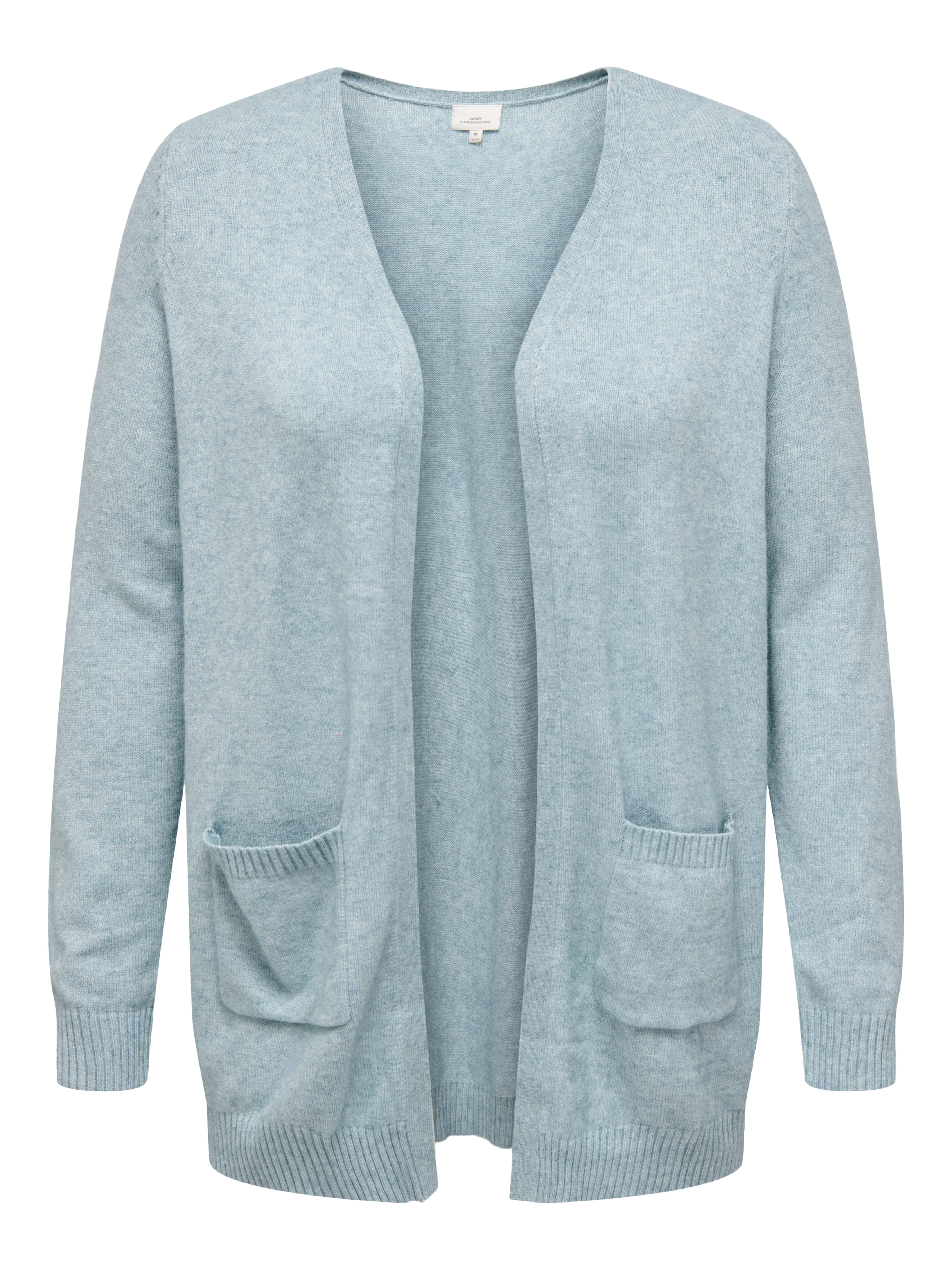 Caresly Strickjacke