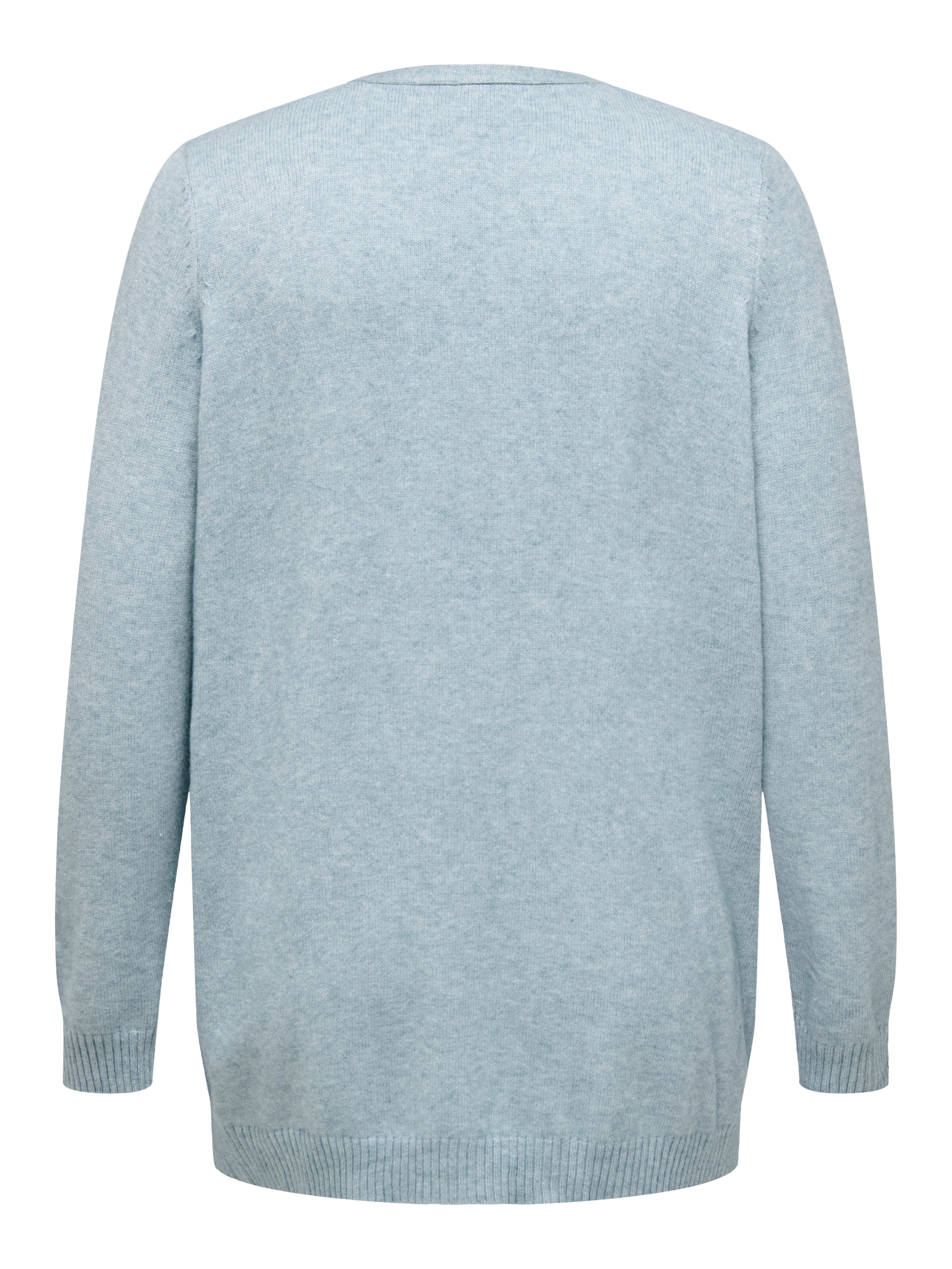 Thumbnail - Caresly Strickjacke