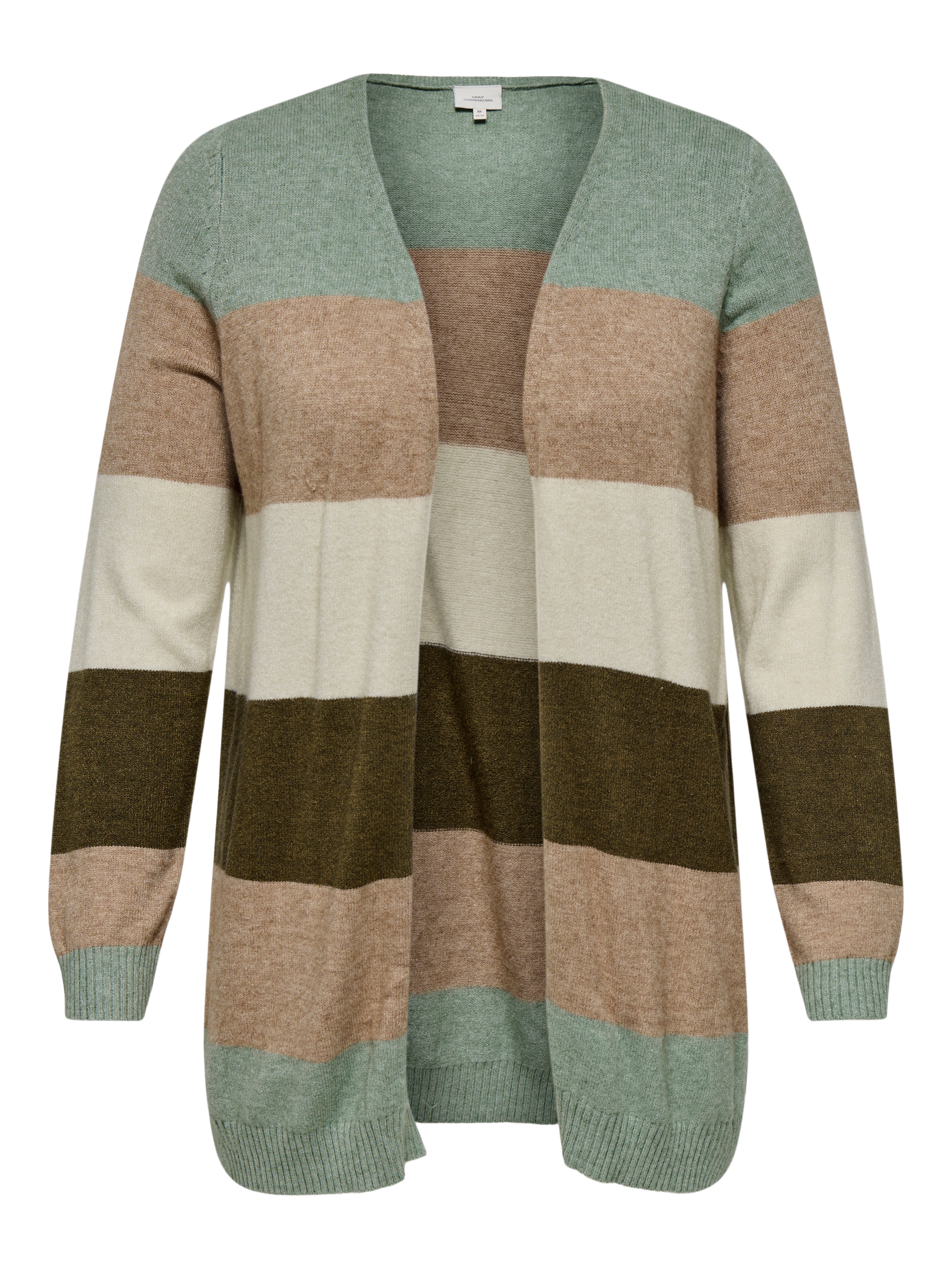 Thumbnail - Caresly Strickjacke