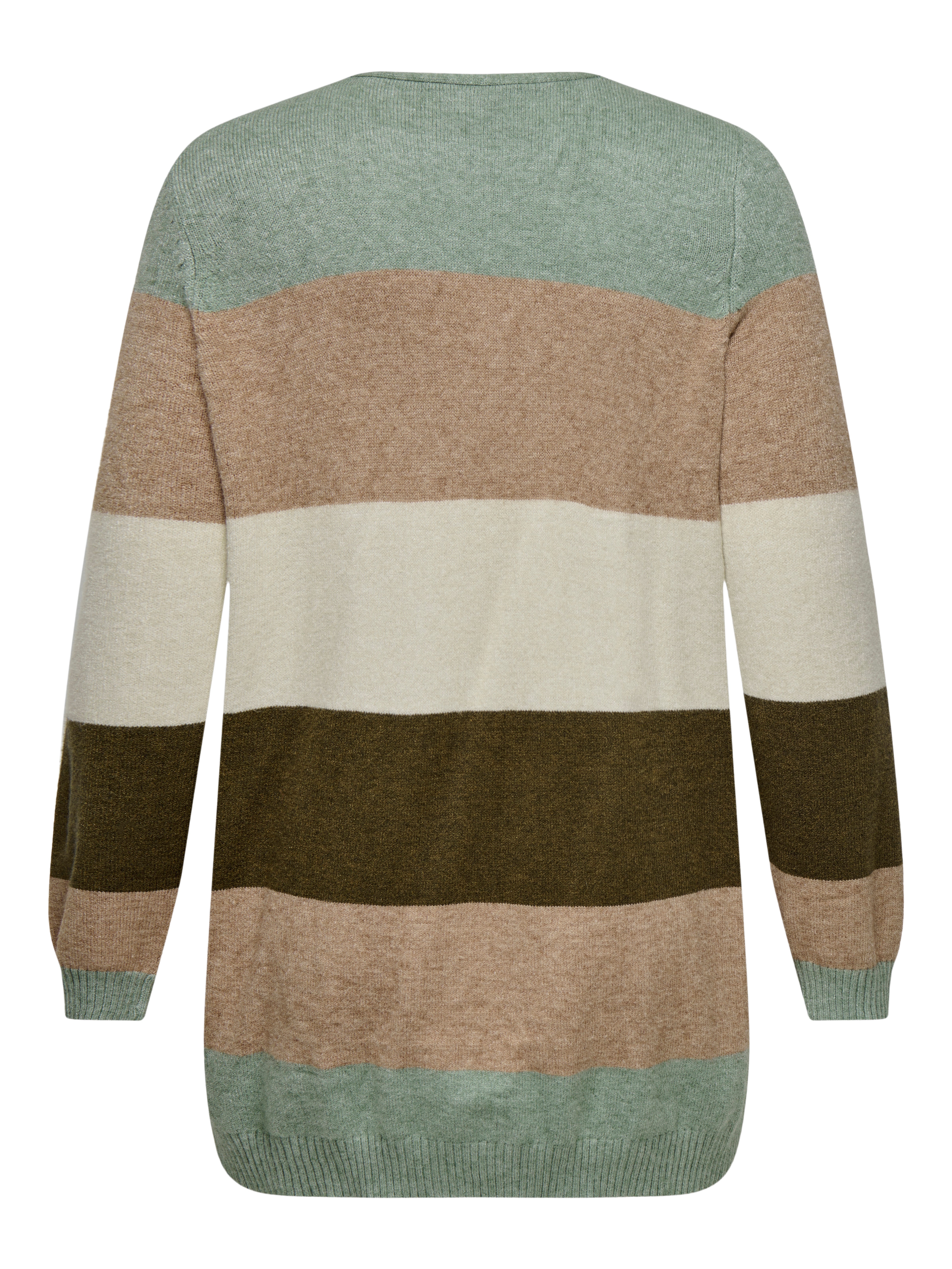 Thumbnail - Caresly Strickjacke