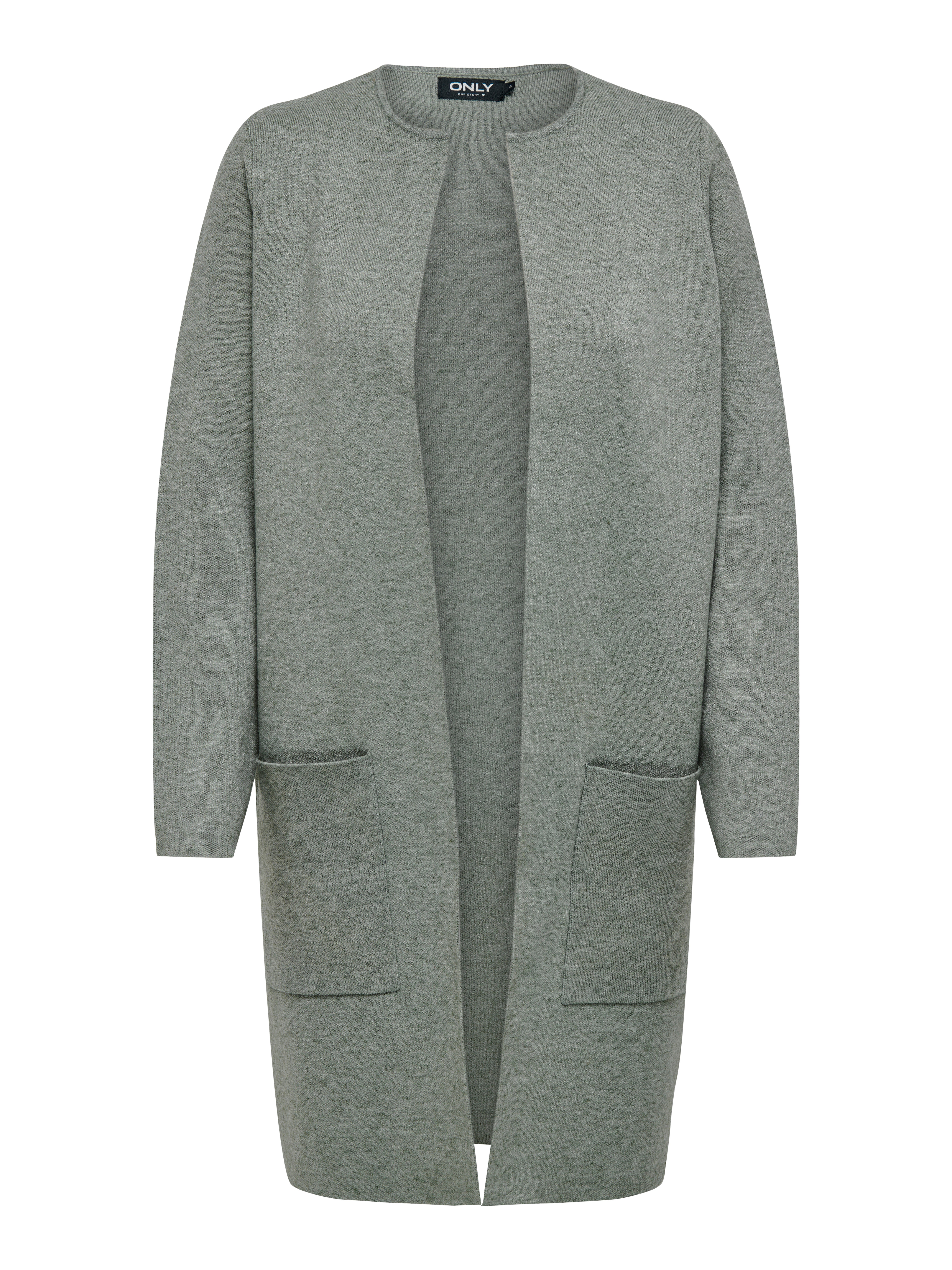 Thumbnail - Onlriver Strickjacke