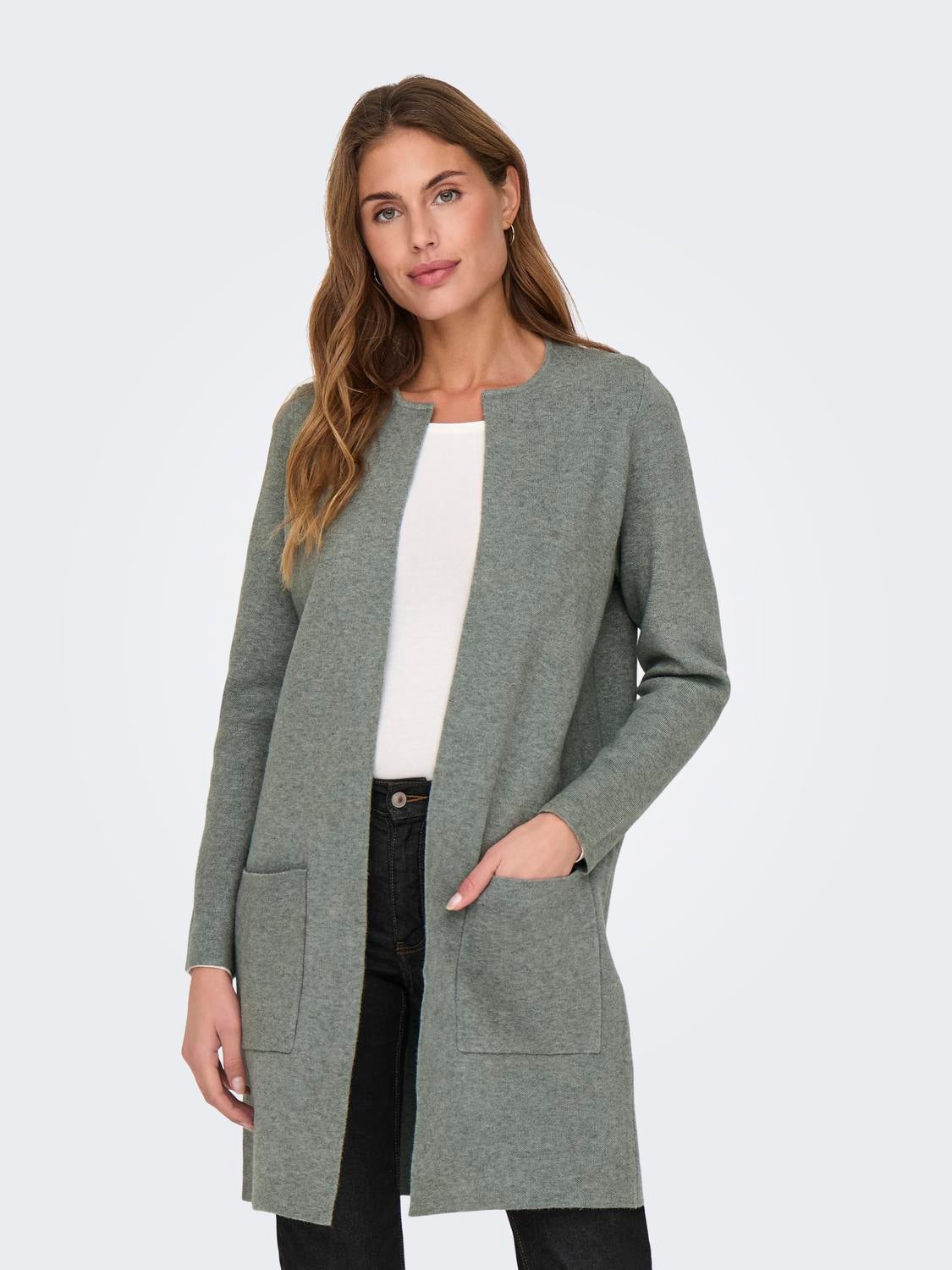 Onlriver Strickjacke