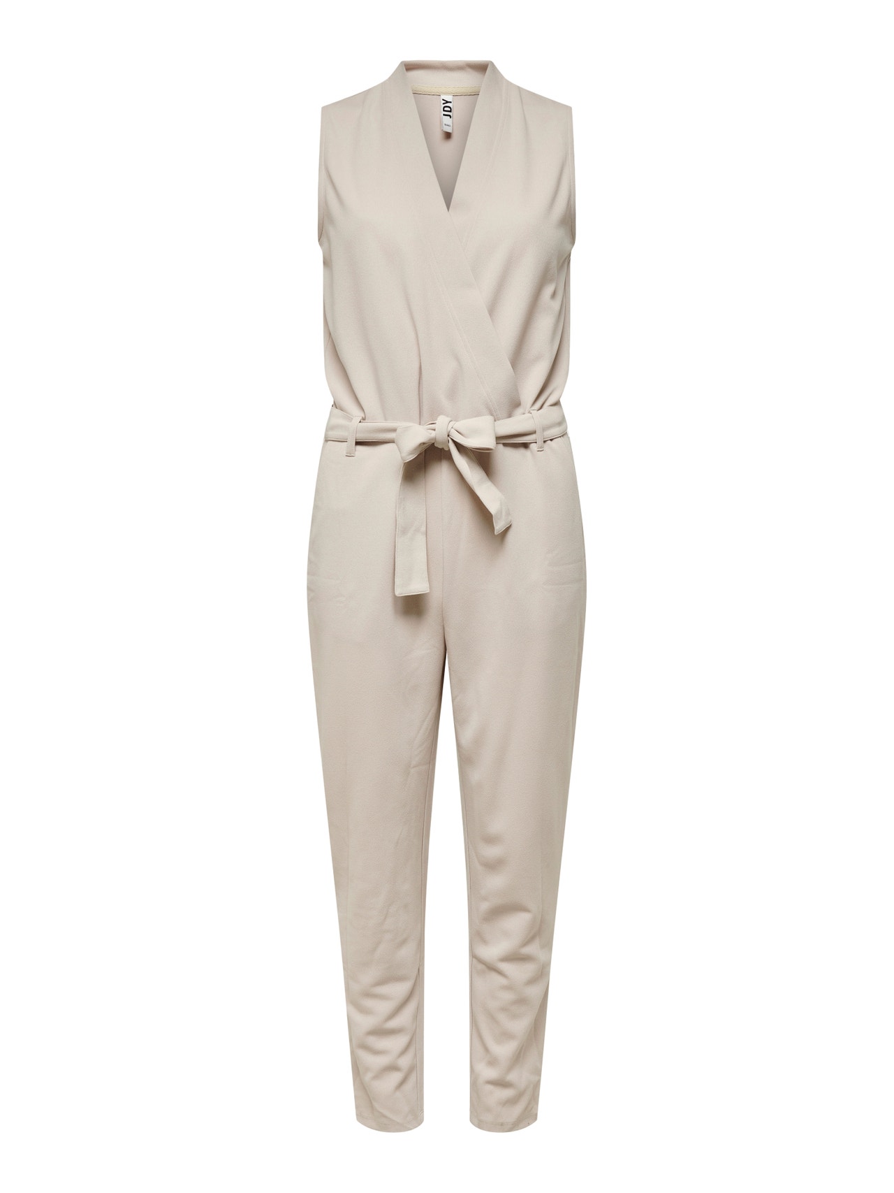 ONLY JDYHONEY Jumpsuit -Chateau Gray - 15219960