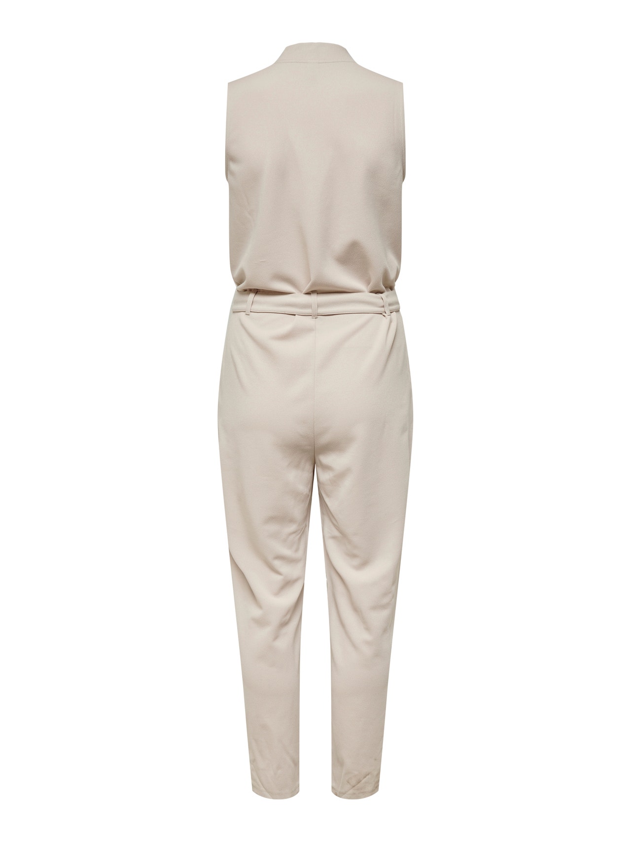 ONLY JDYHONEY Jumpsuit -Chateau Gray - 15219960