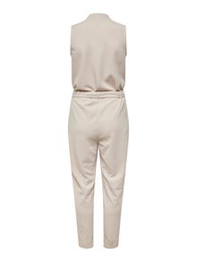 ONLY JDYHONEY Jumpsuit -Chateau Gray - 15219960