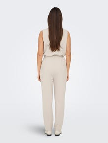 ONLY JDYHONEY Jumpsuit -Chateau Gray - 15219960