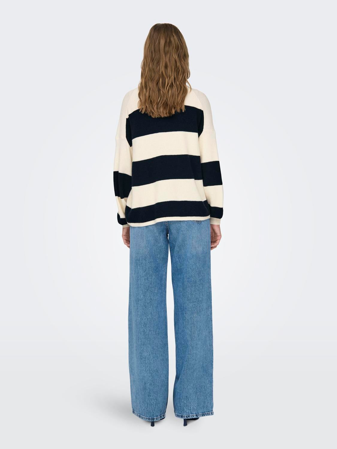 Zara sleeve only sweater hot sale