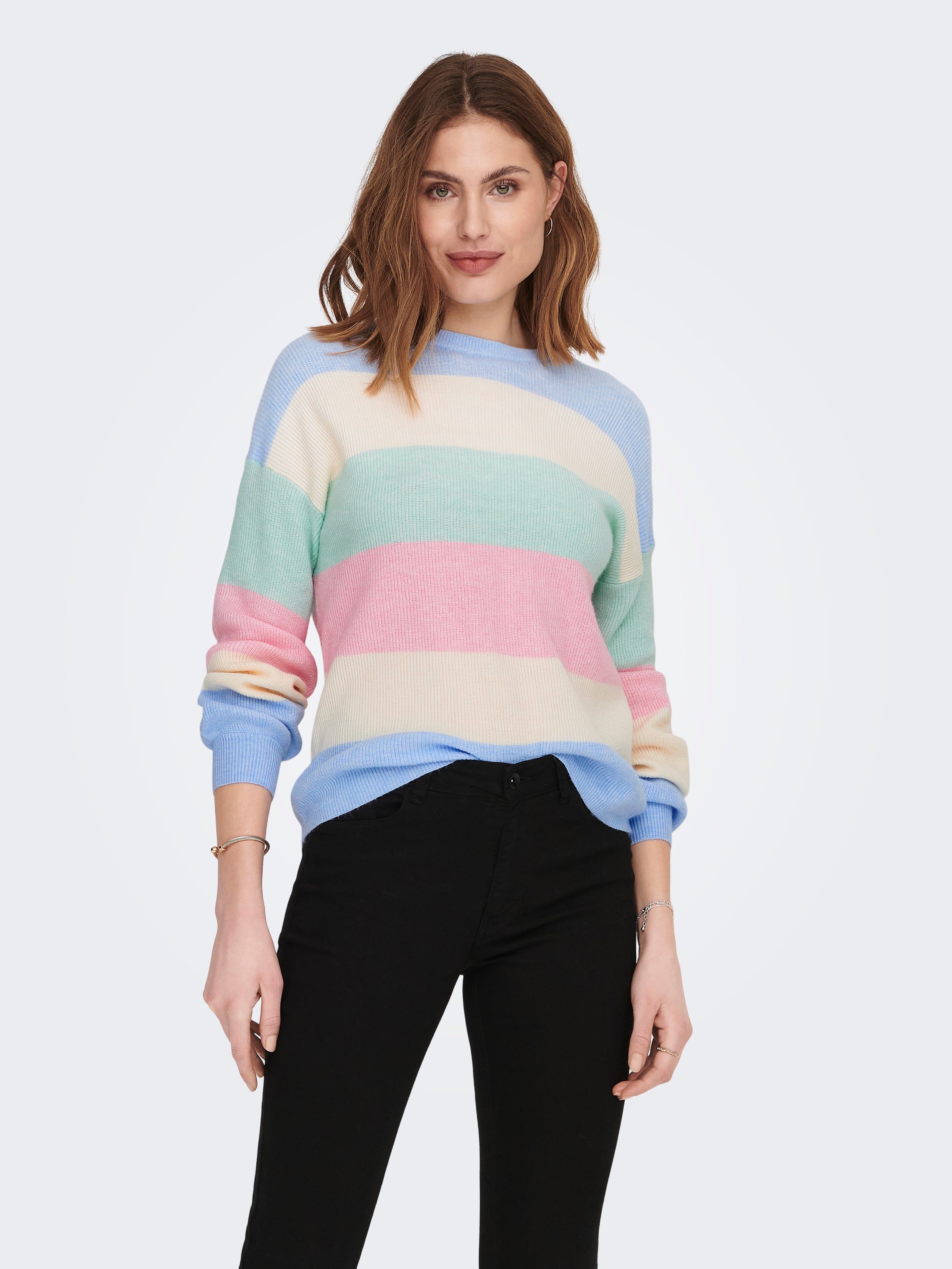 Thumbnail - Onlatia Strickpullover