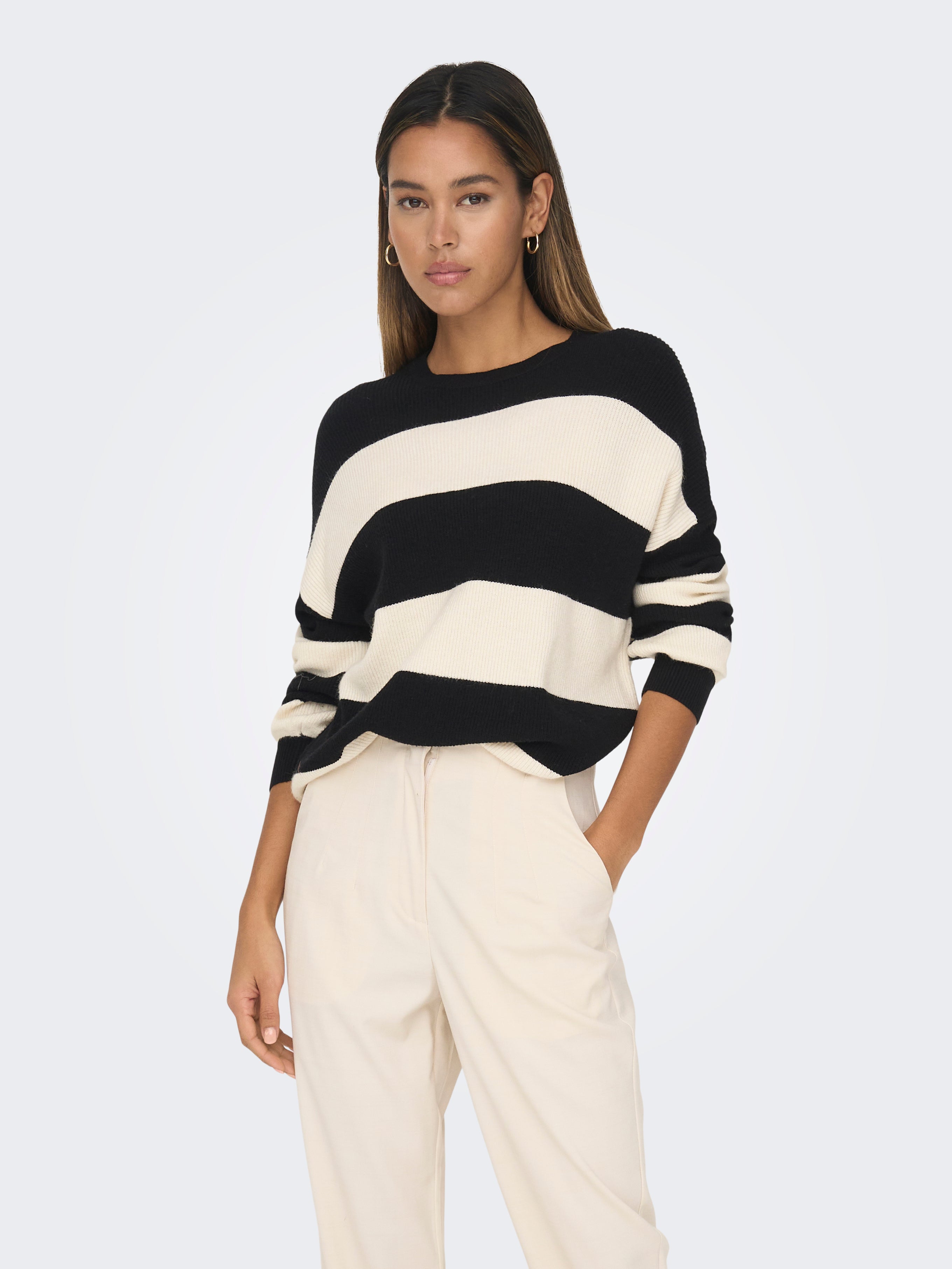 Onlatia Strickpullover