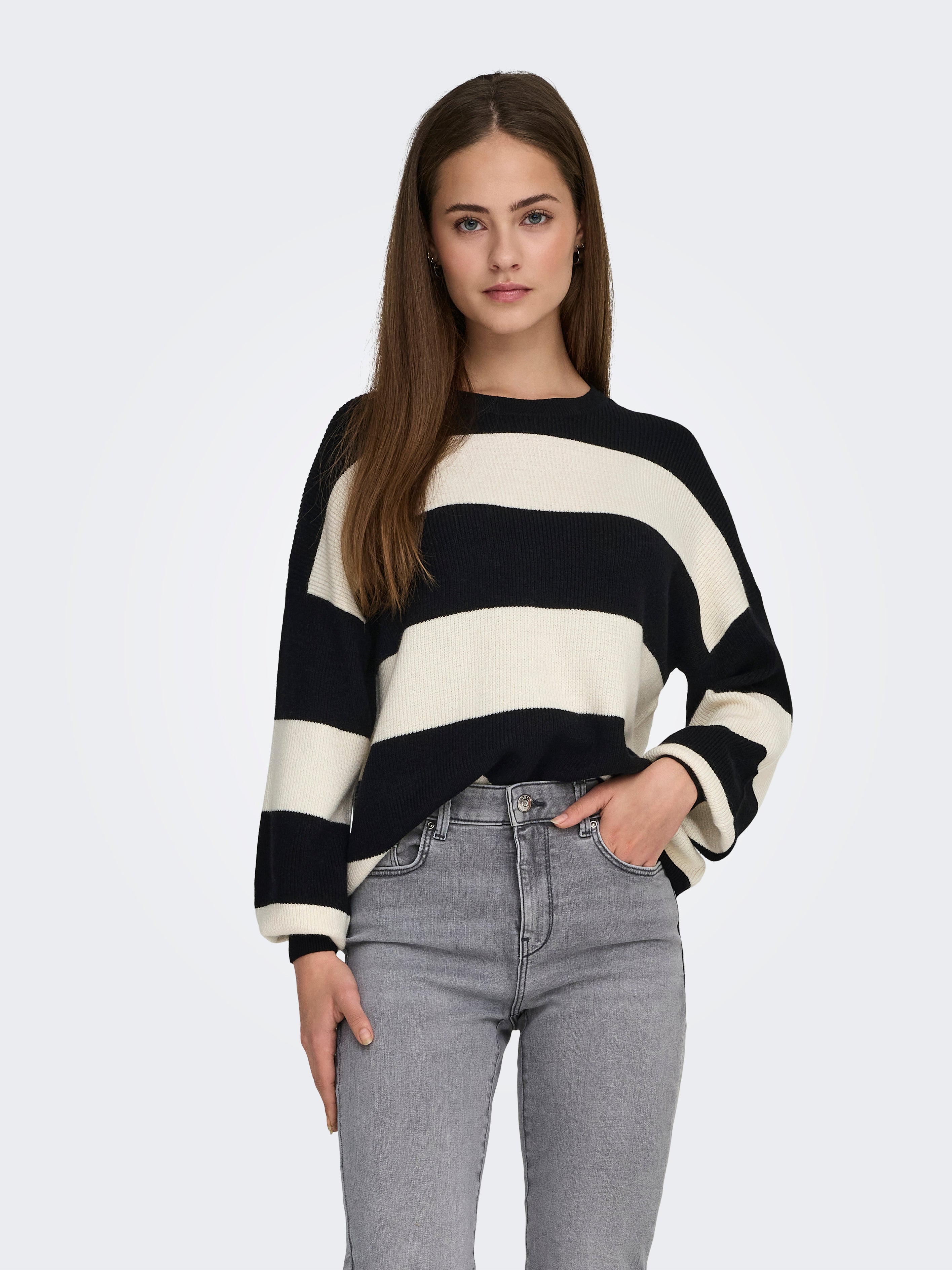 Thumbnail - Onlatia Strickpullover