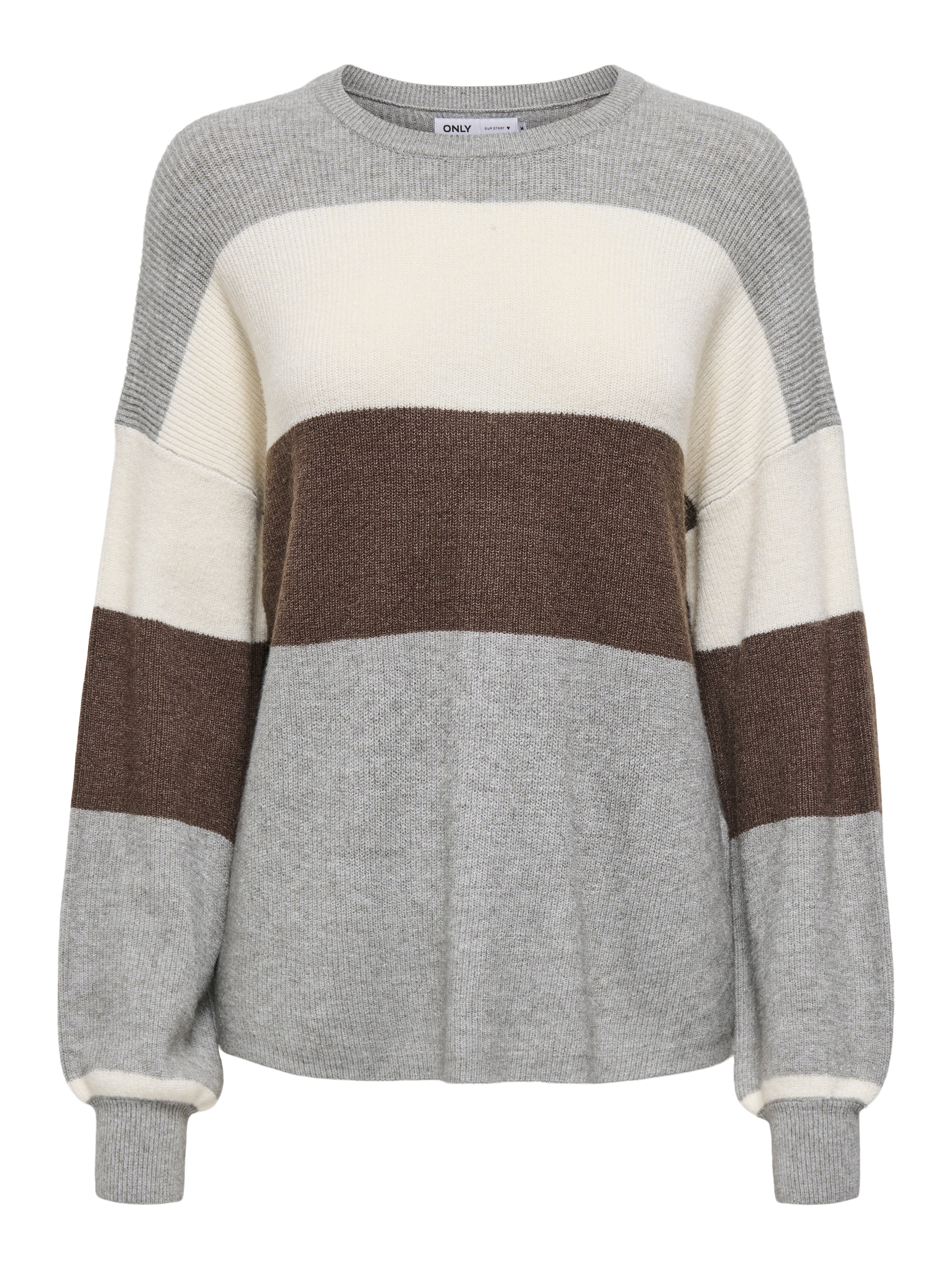 Thumbnail - Onlatia Strickpullover