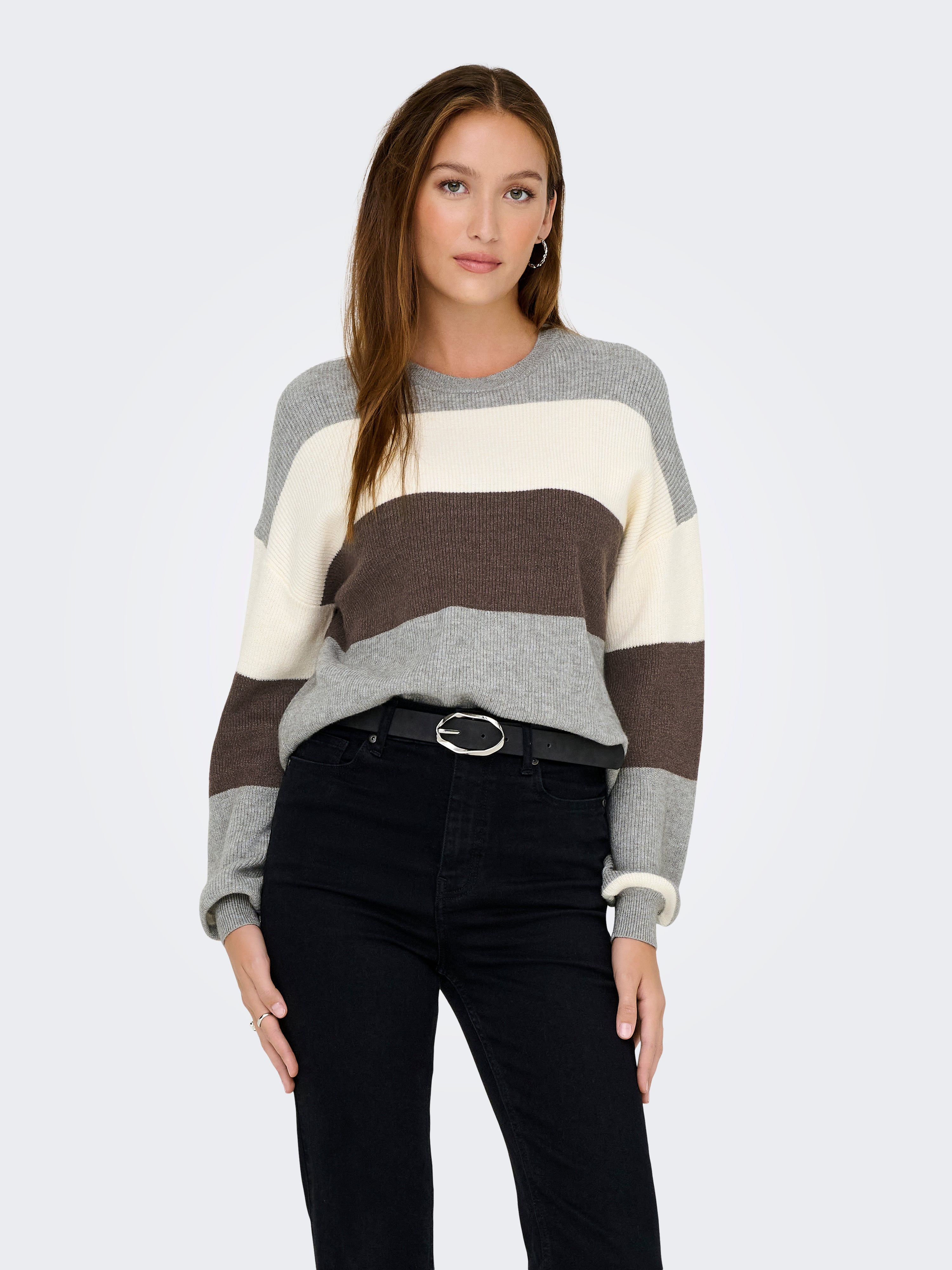 Thumbnail - Onlatia Strickpullover