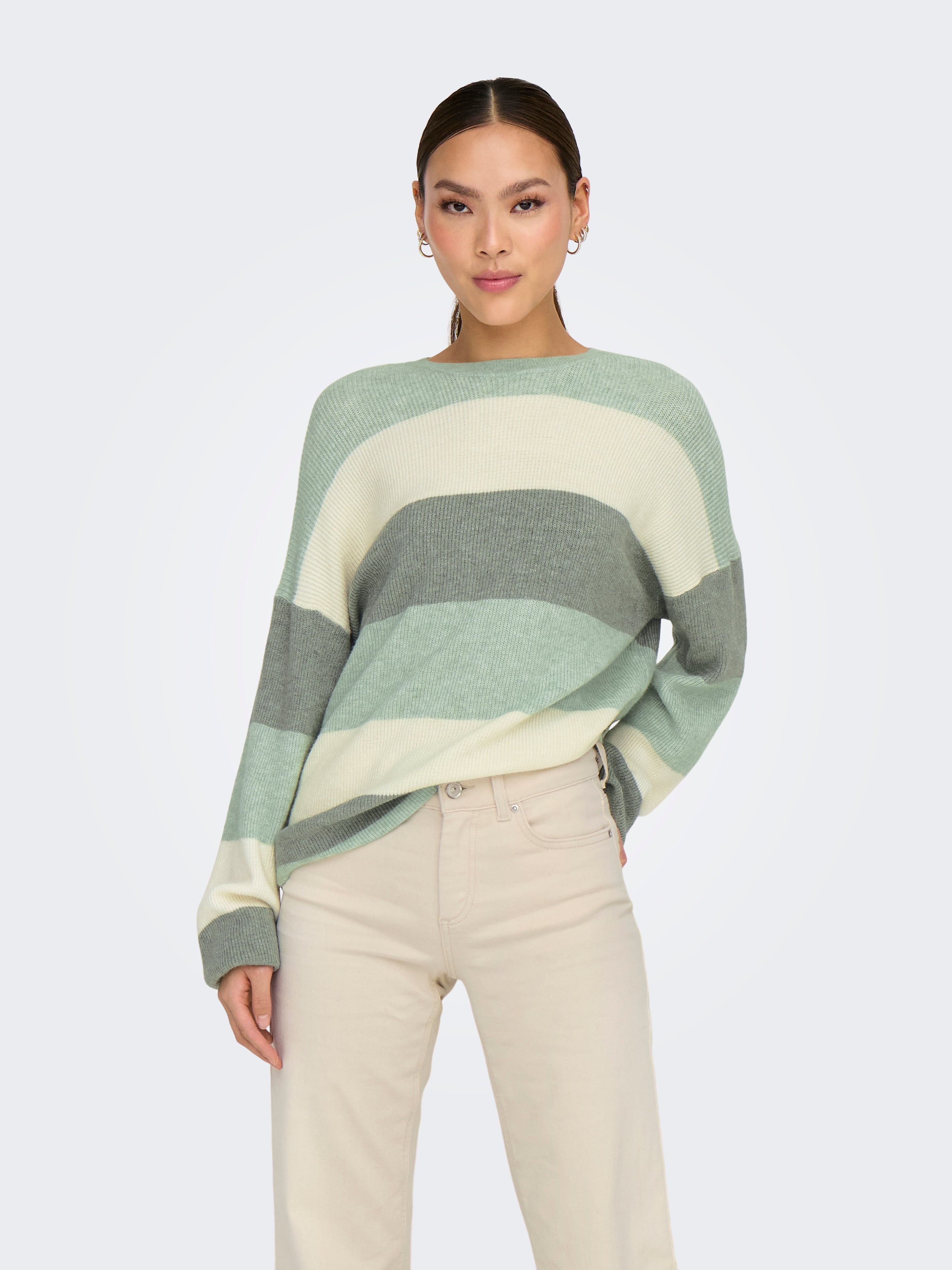 Thumbnail - Onlatia Strickpullover