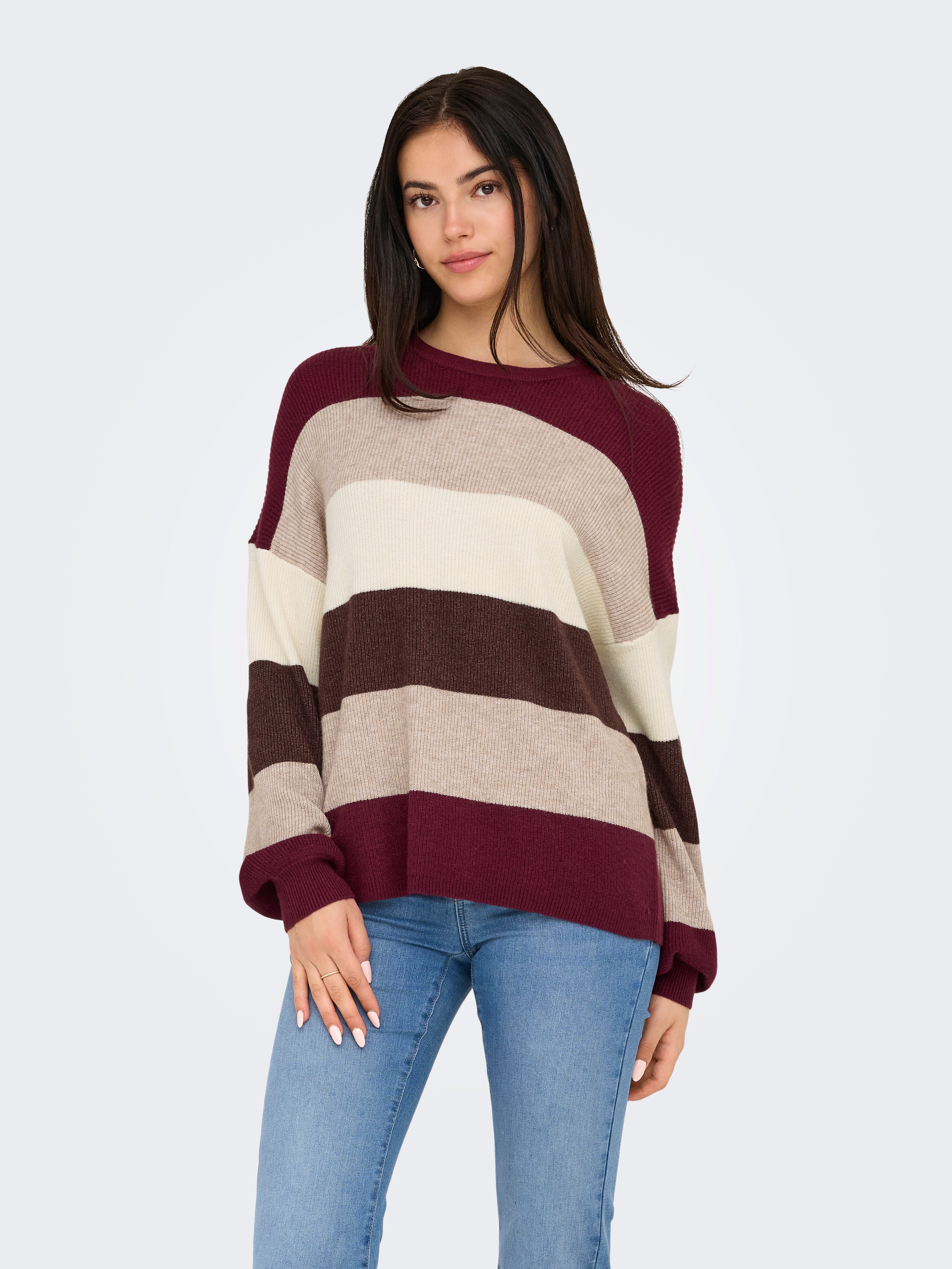 Thumbnail - Onlatia Strickpullover