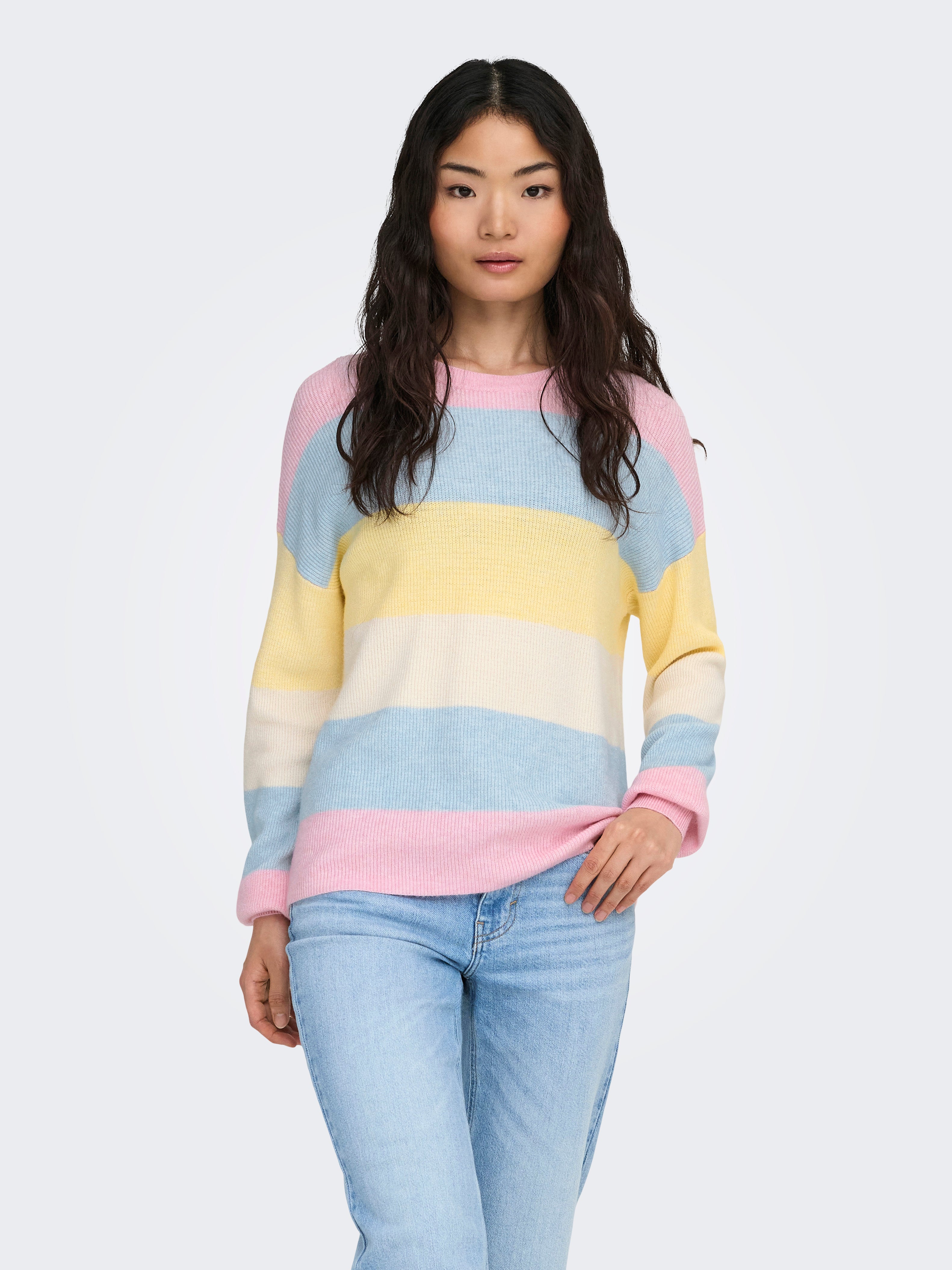 Thumbnail - Onlatia Strickpullover