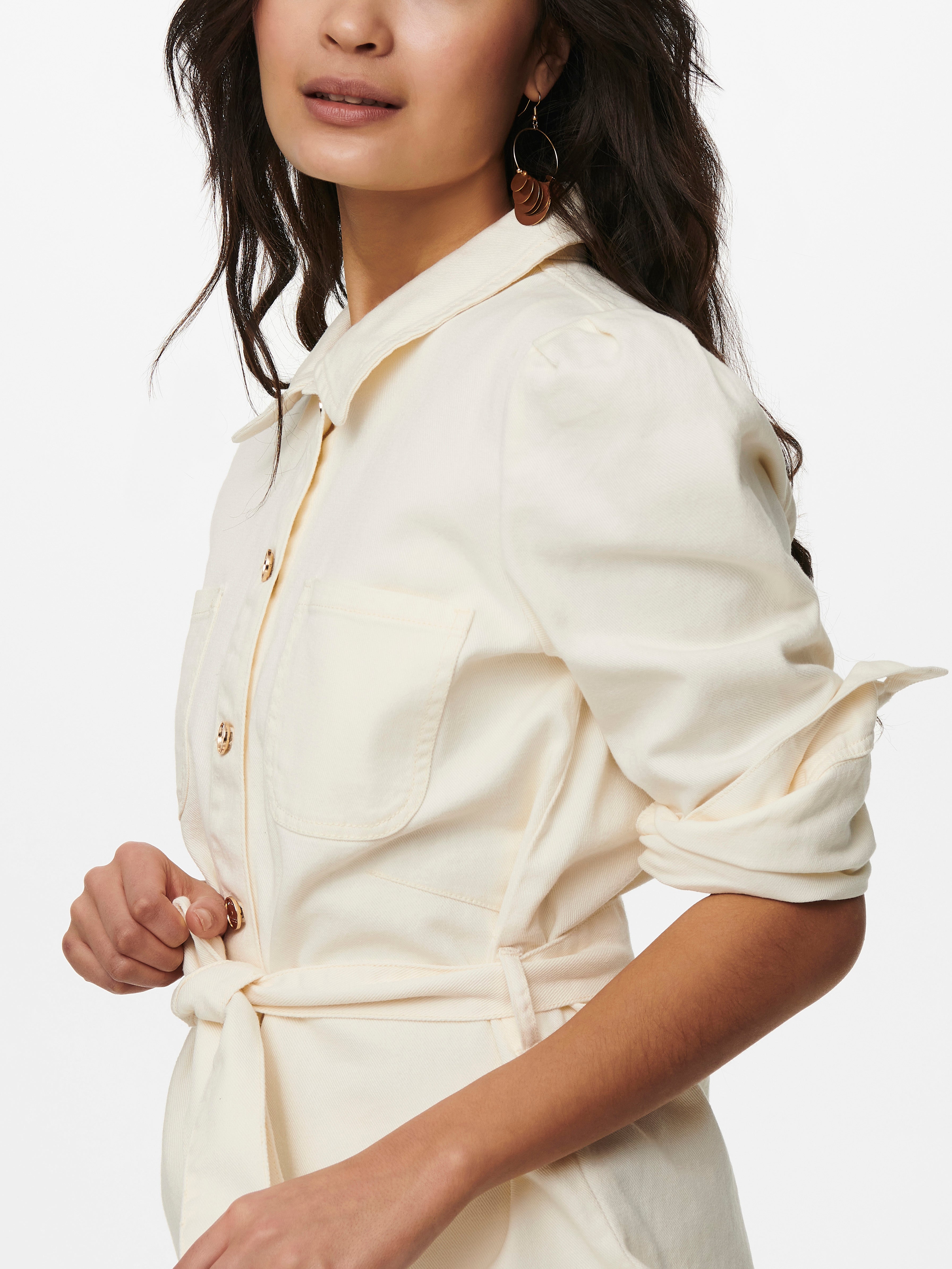 Missguided utility outlet jacket